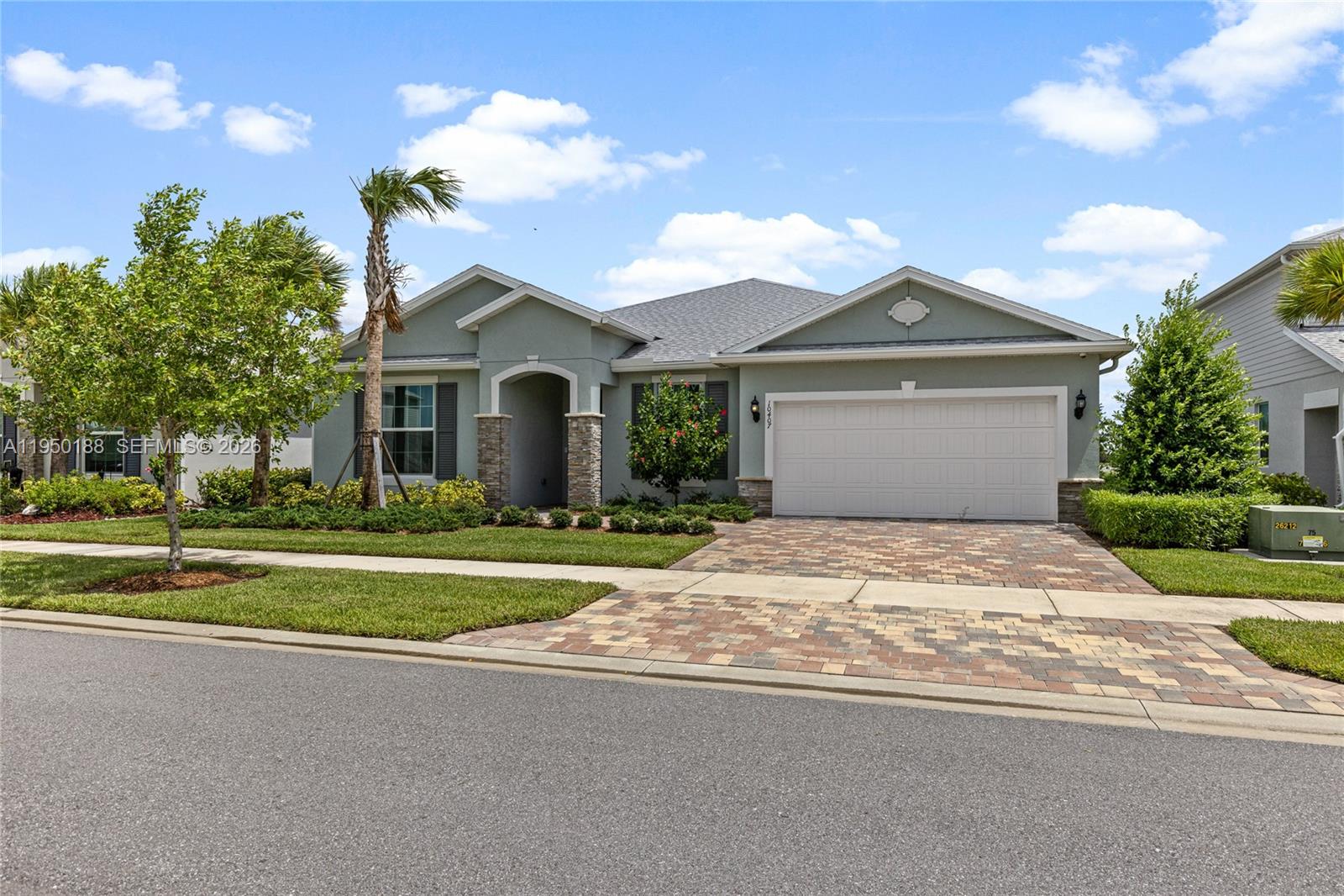 Pulte At Tradition Phase 1