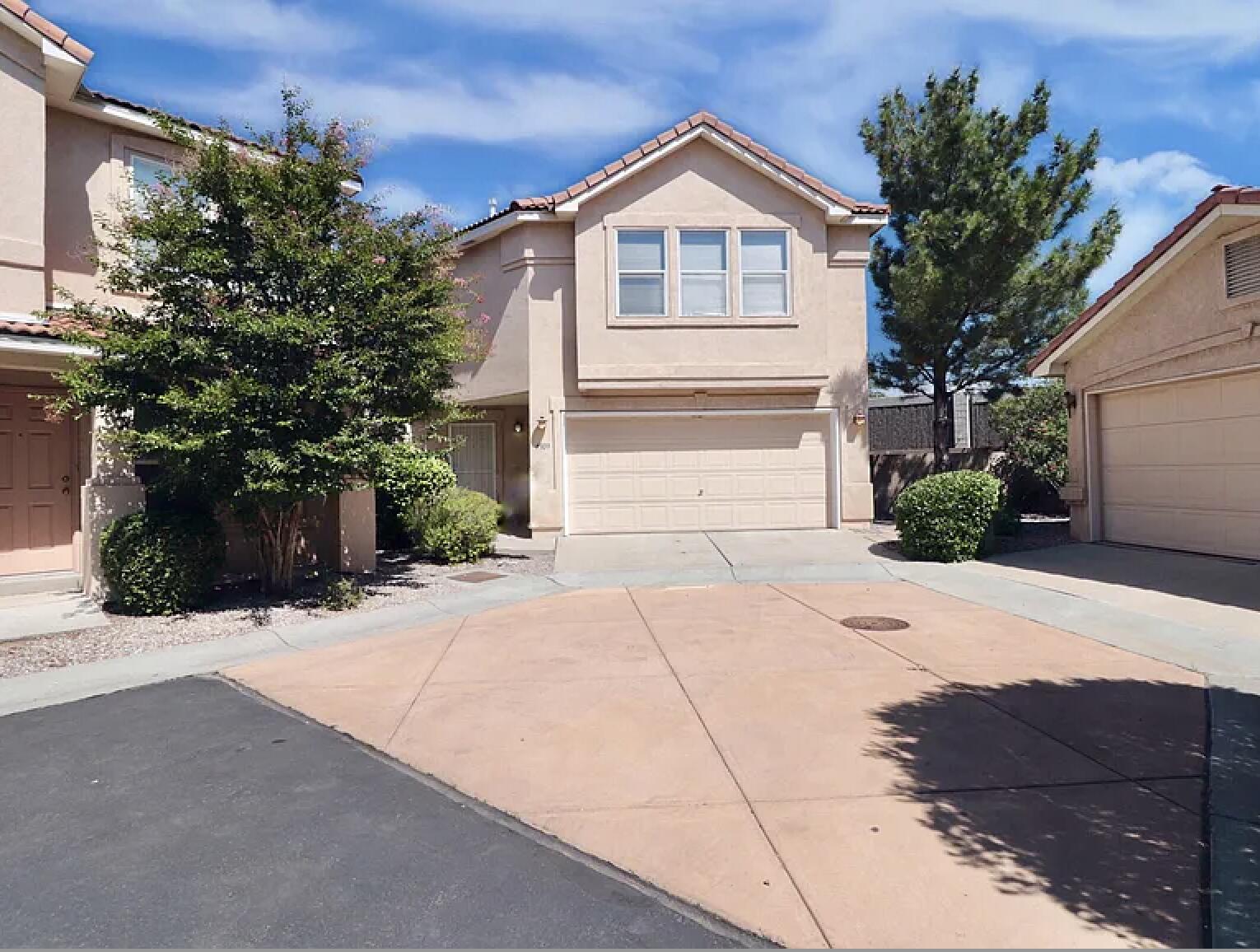 4309 Altura Vista Lane, Albuquerque NM 87110