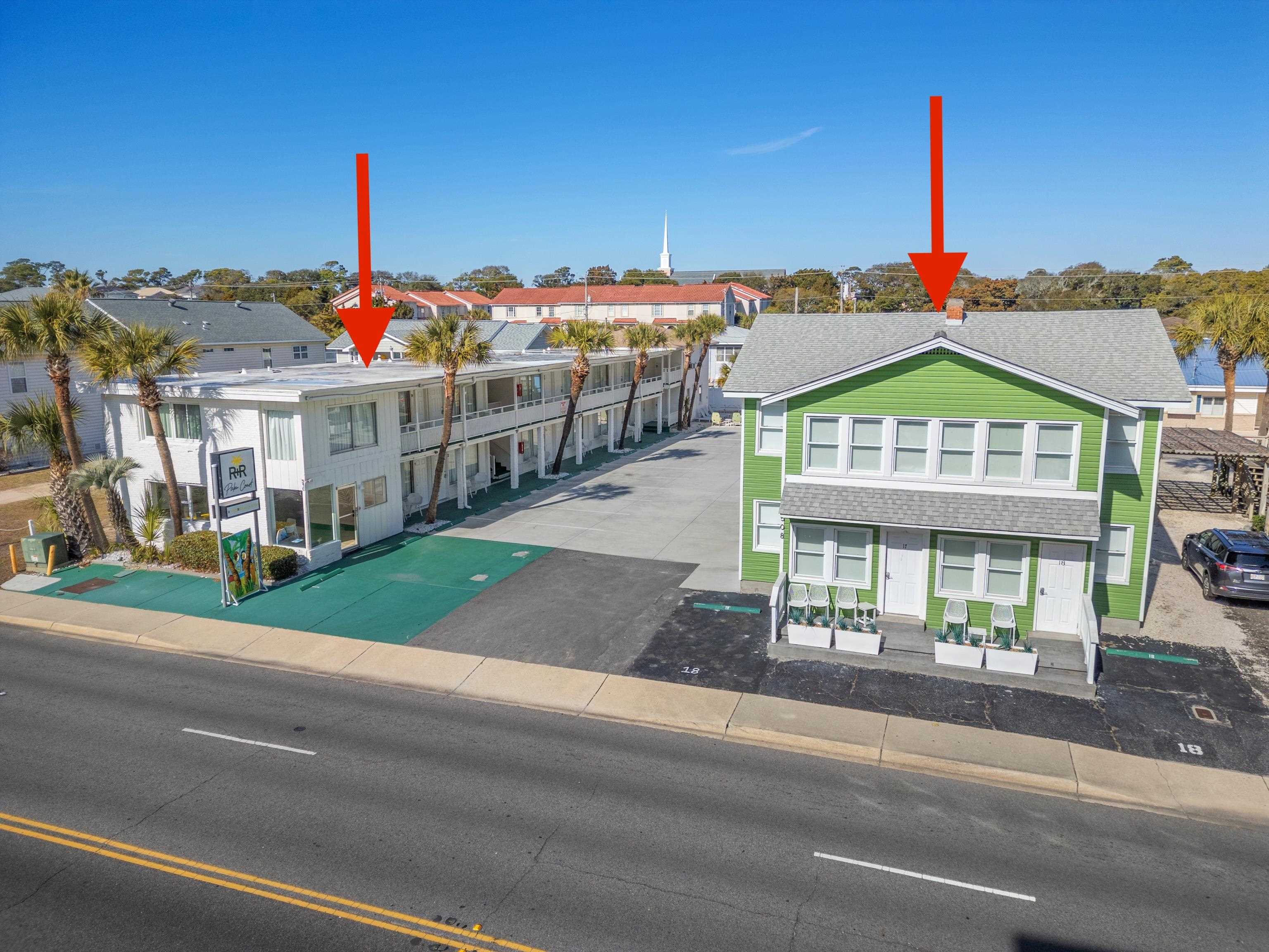 Homes for sale in North Myrtle Beach, SC | 510 S Ocean Blvd, North Myrtle Beach, SC 29582 | MLS# 2602951