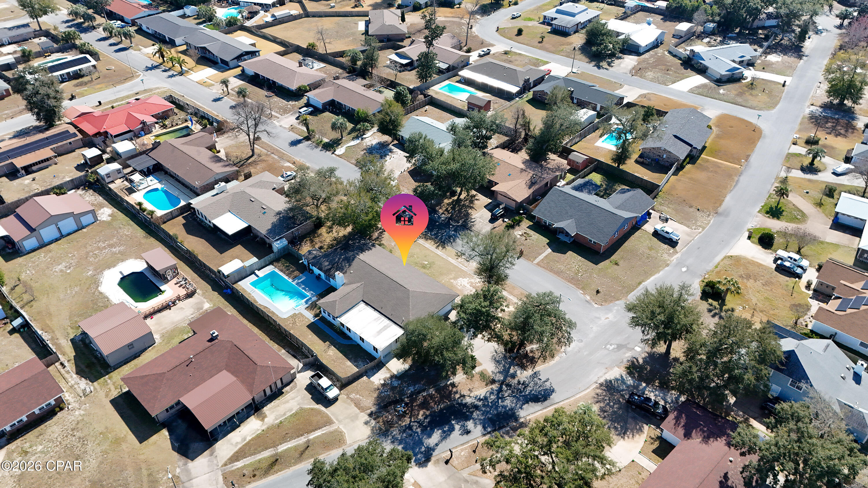 Image 4 For 6001 Minneola Street