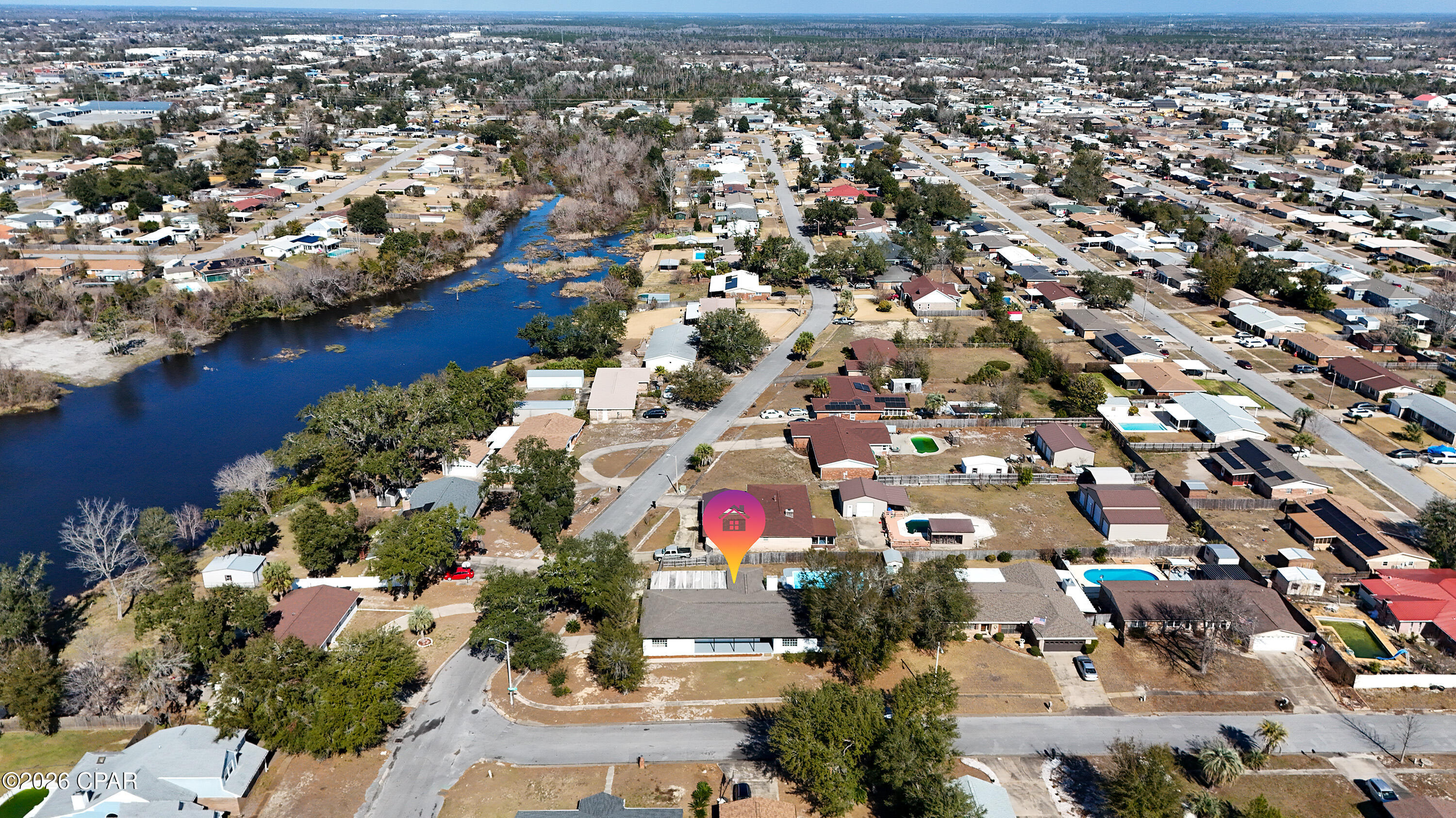 Image 41 For 6001 Minneola Street