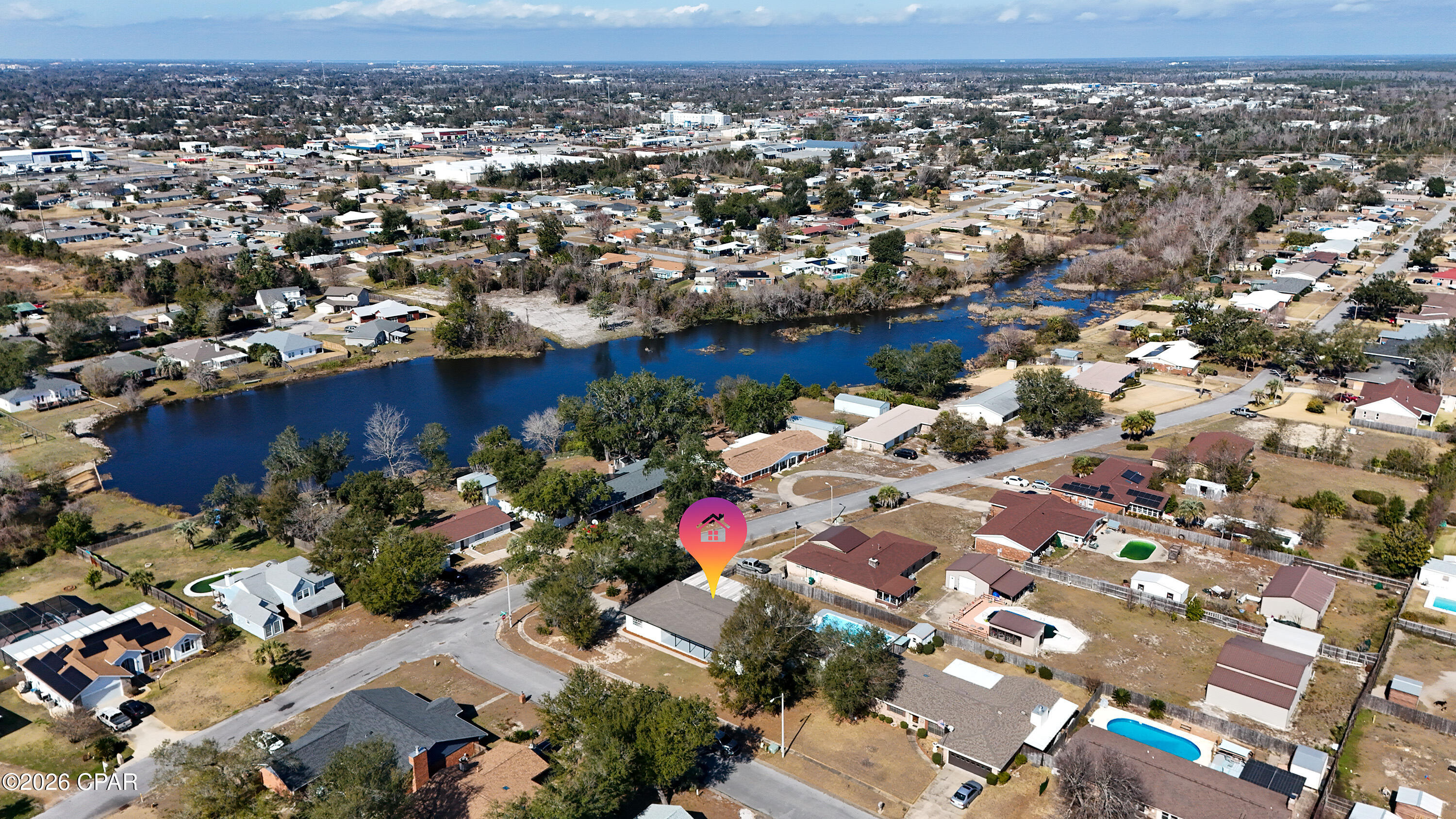 Image 42 For 6001 Minneola Street