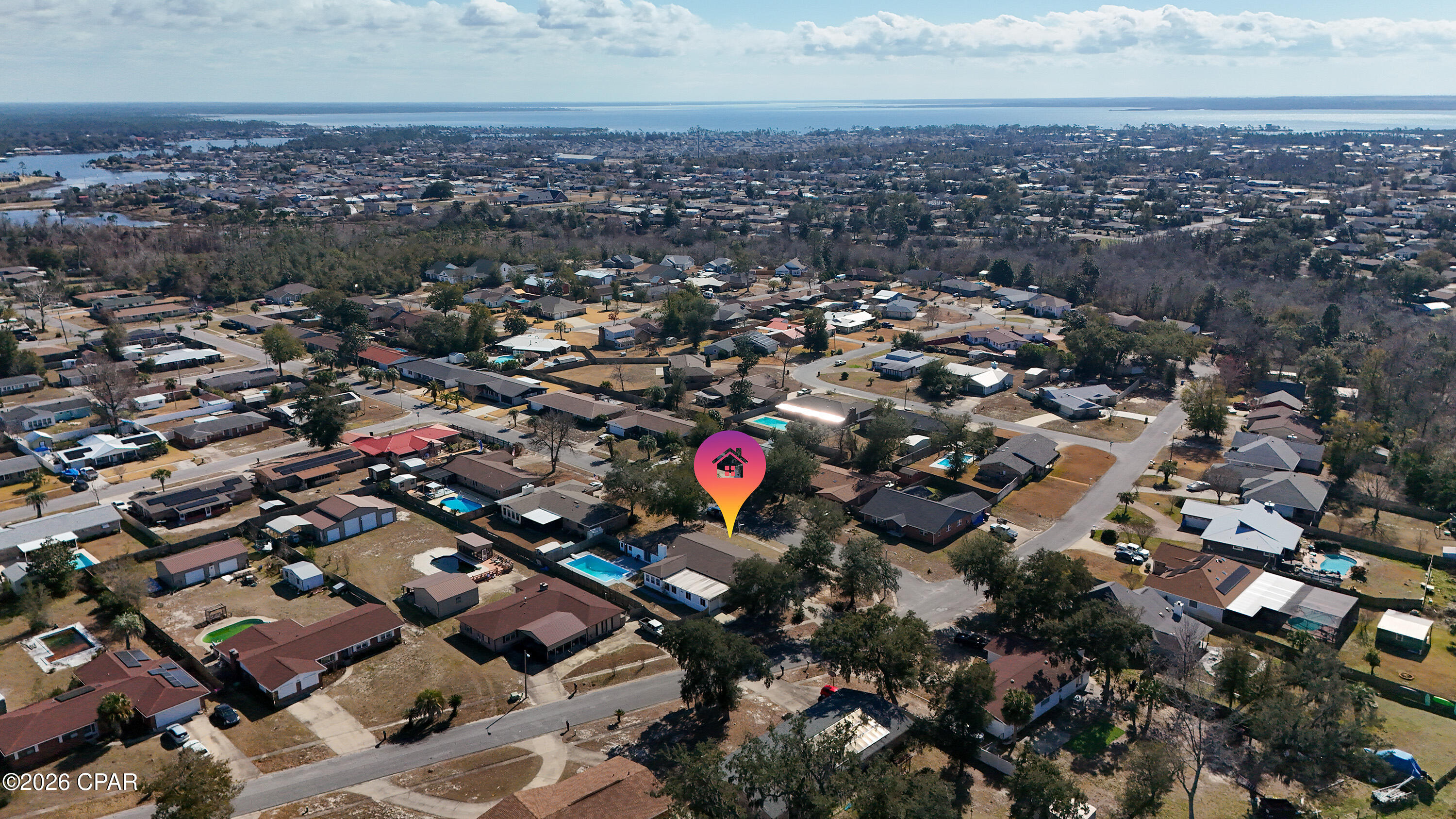 Image 46 For 6001 Minneola Street