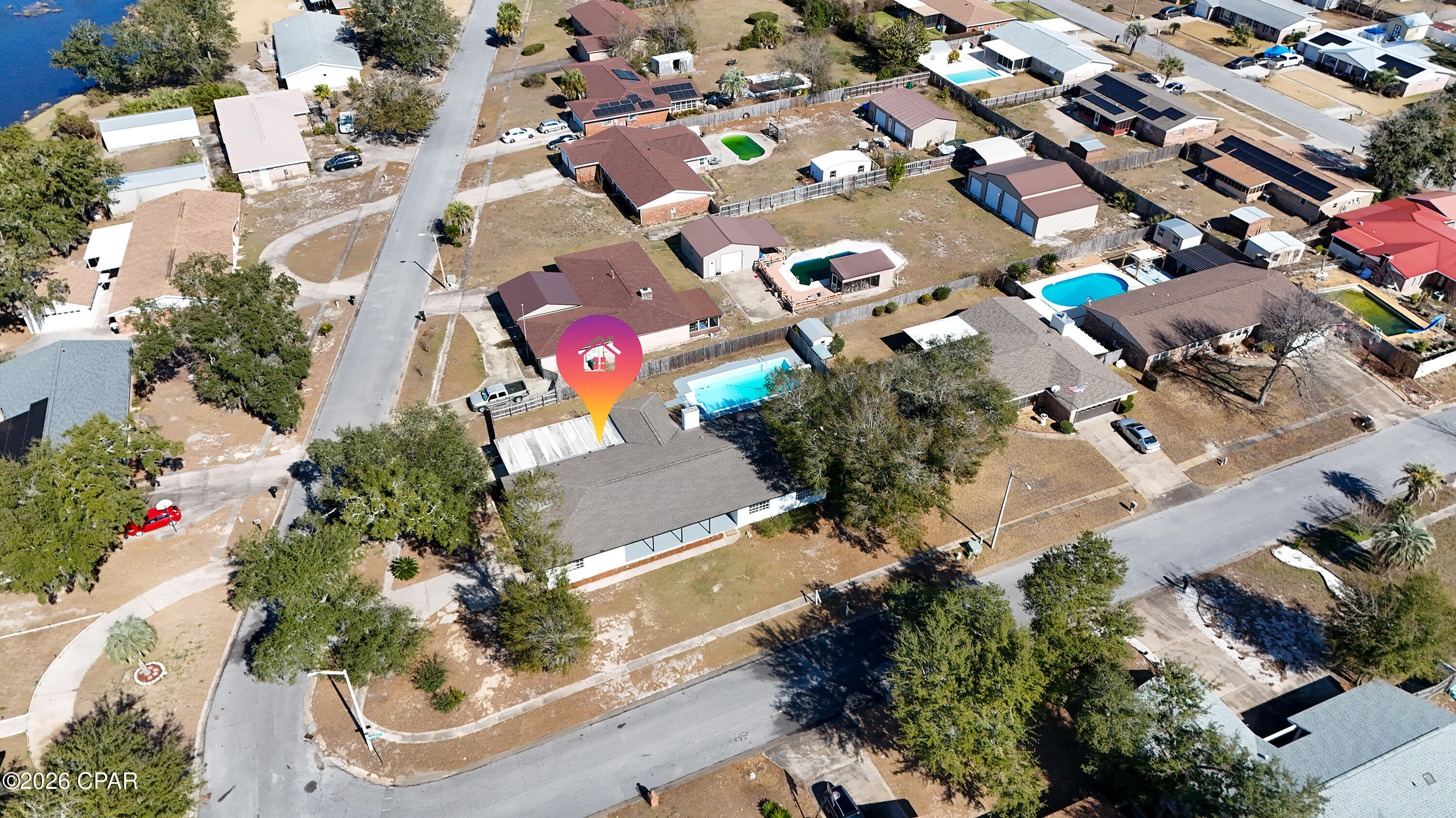 Image 5 For 6001 Minneola Street