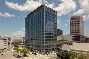 1001 Julia Street 9E