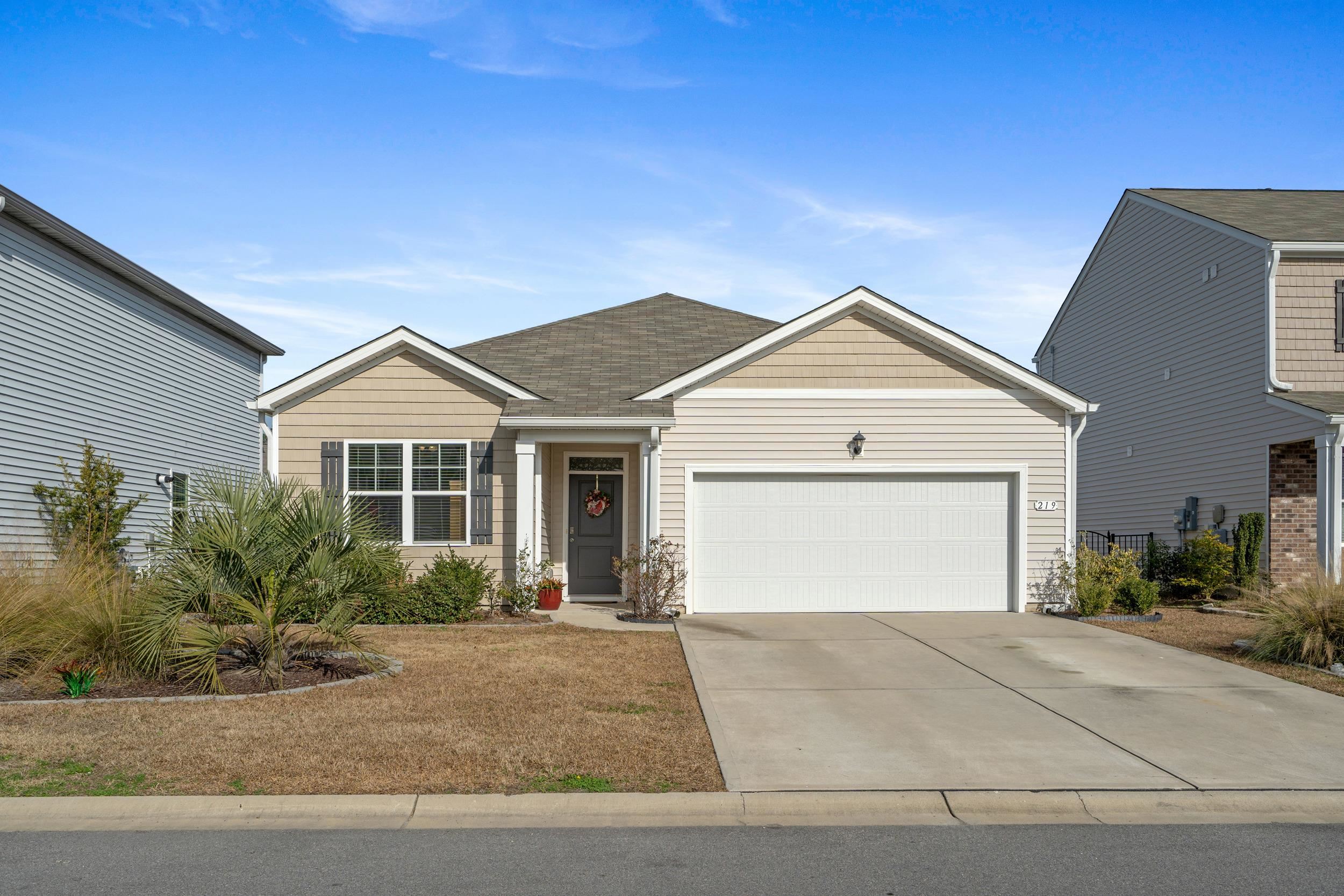 219 Pin Oak Dr. Murrells Inlet, SC 29576