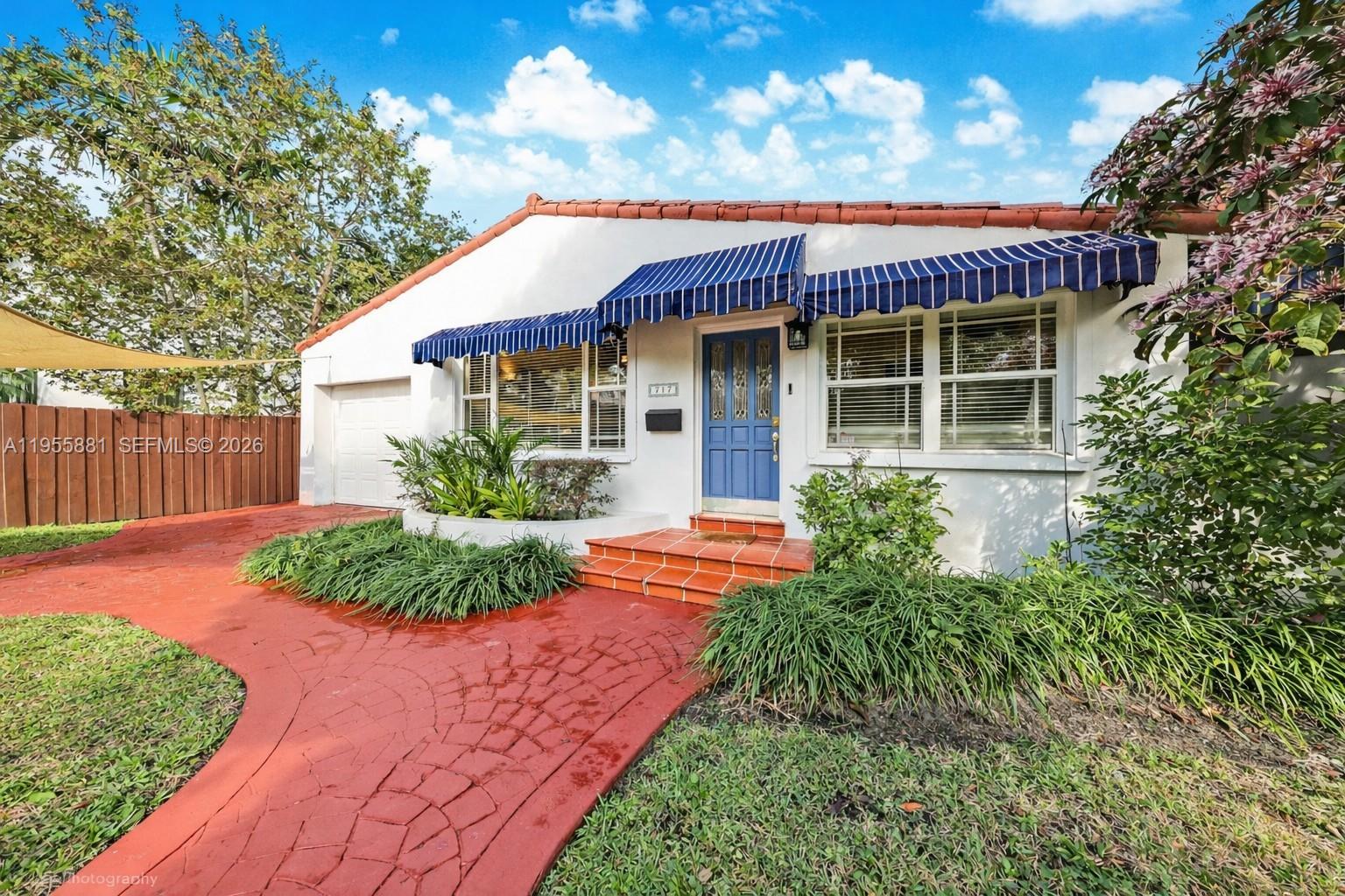 717 73rd St, Miami, Florida 33138