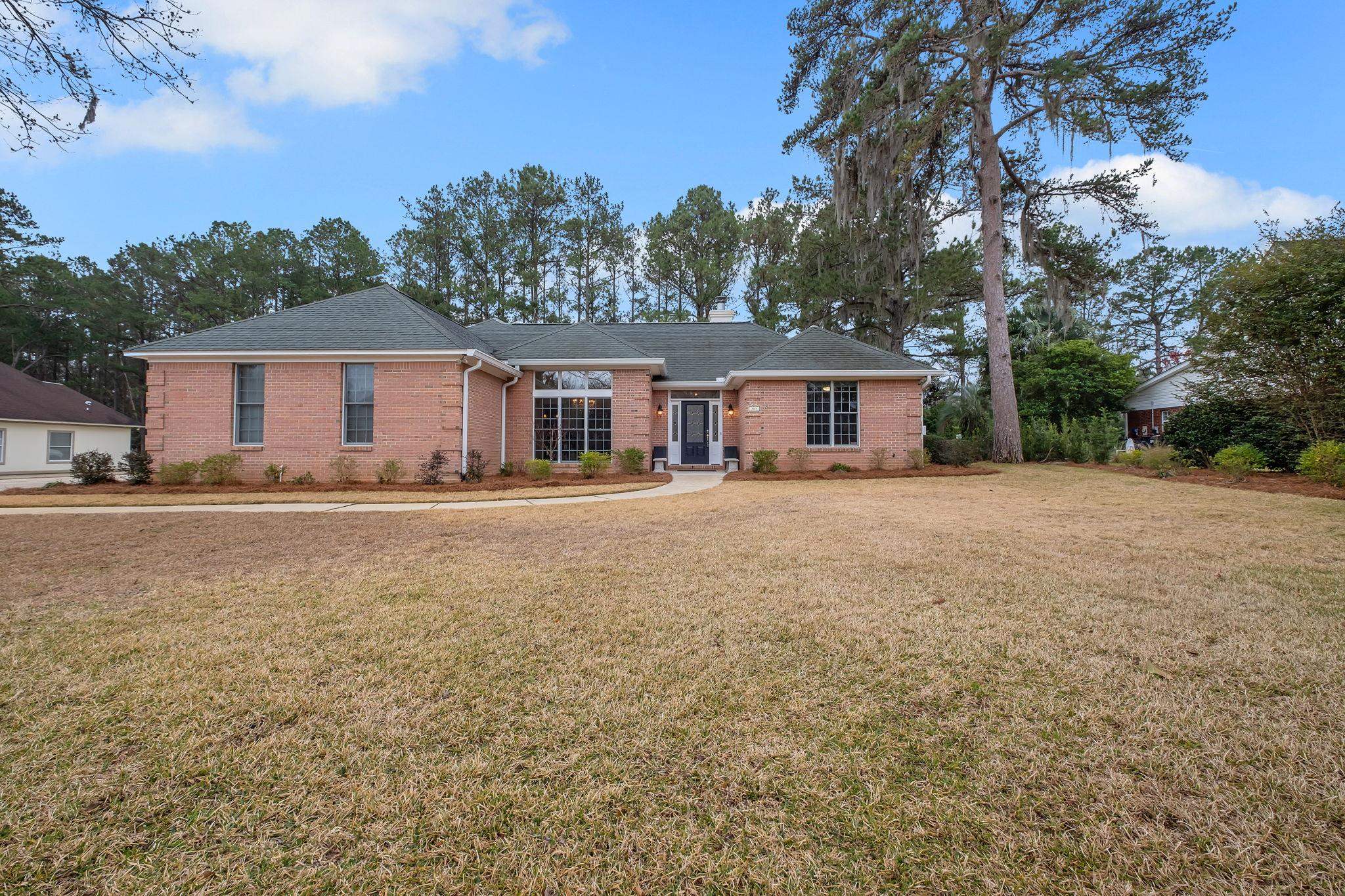 389  Meadow Ridge Drive , Tallahassee, FL, 32312