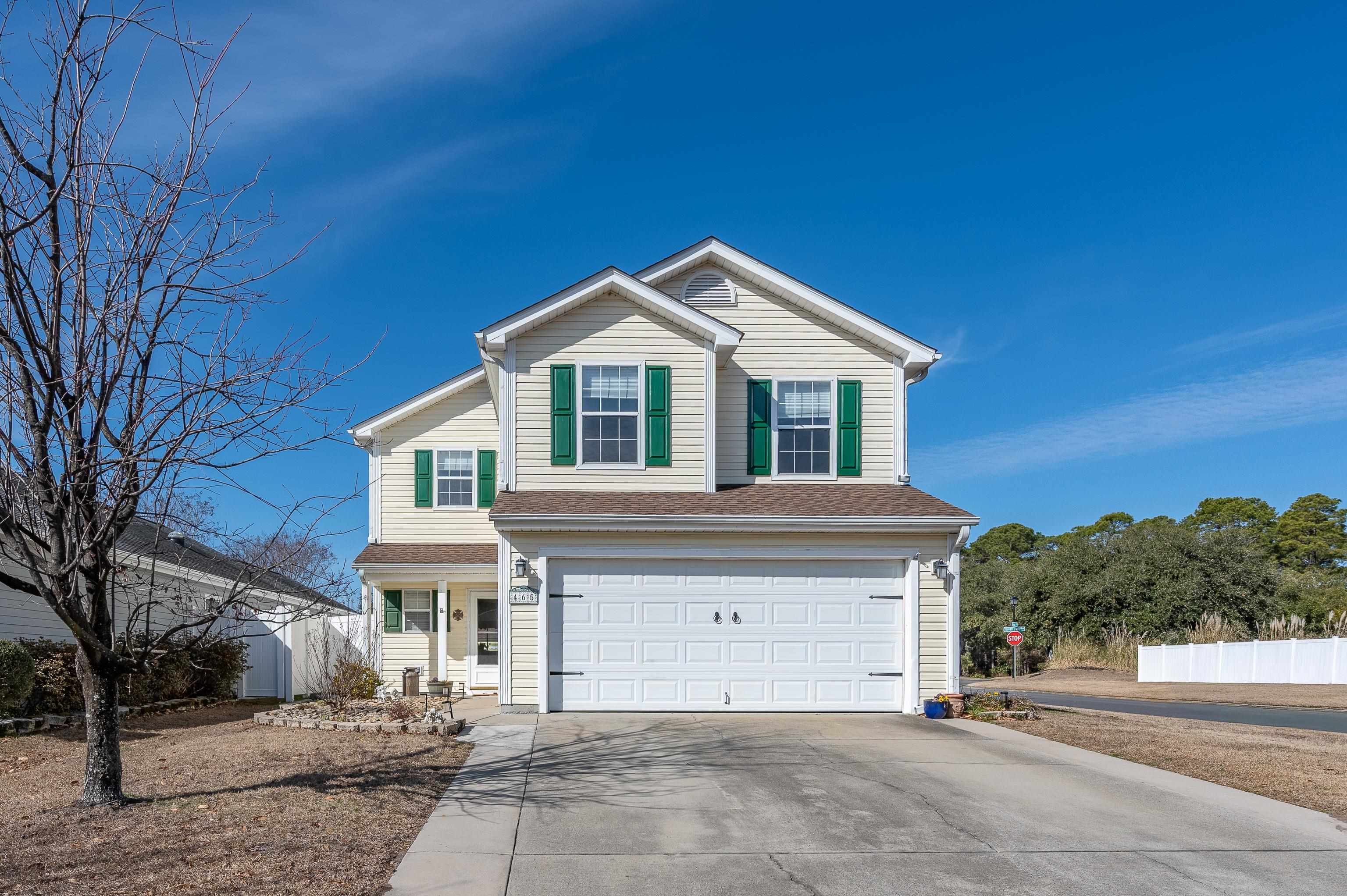 465 Dandelion Ln. Myrtle Beach, SC 29579