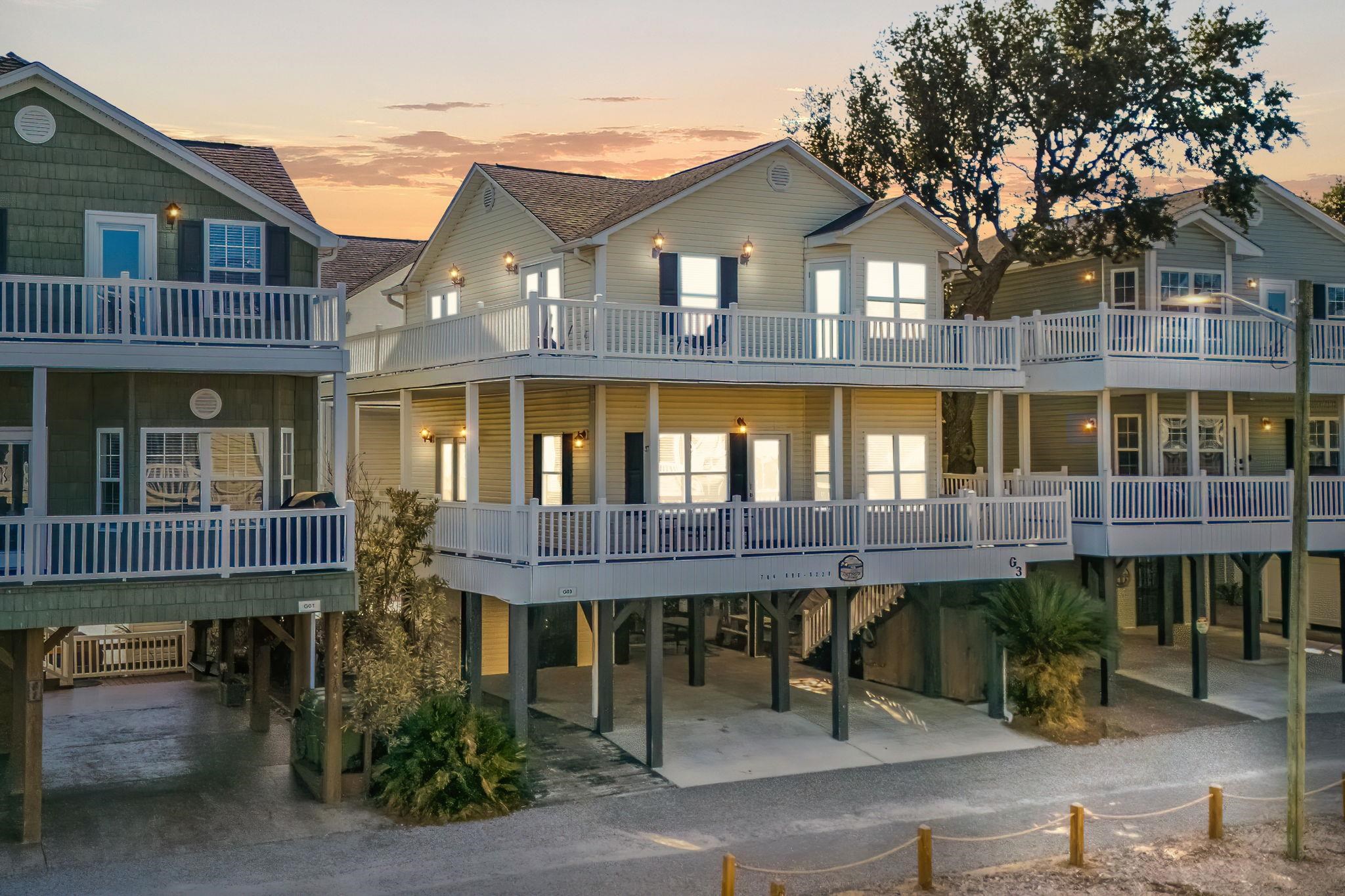 6001 G3 South Kings Hwy. Myrtle Beach, SC 29575