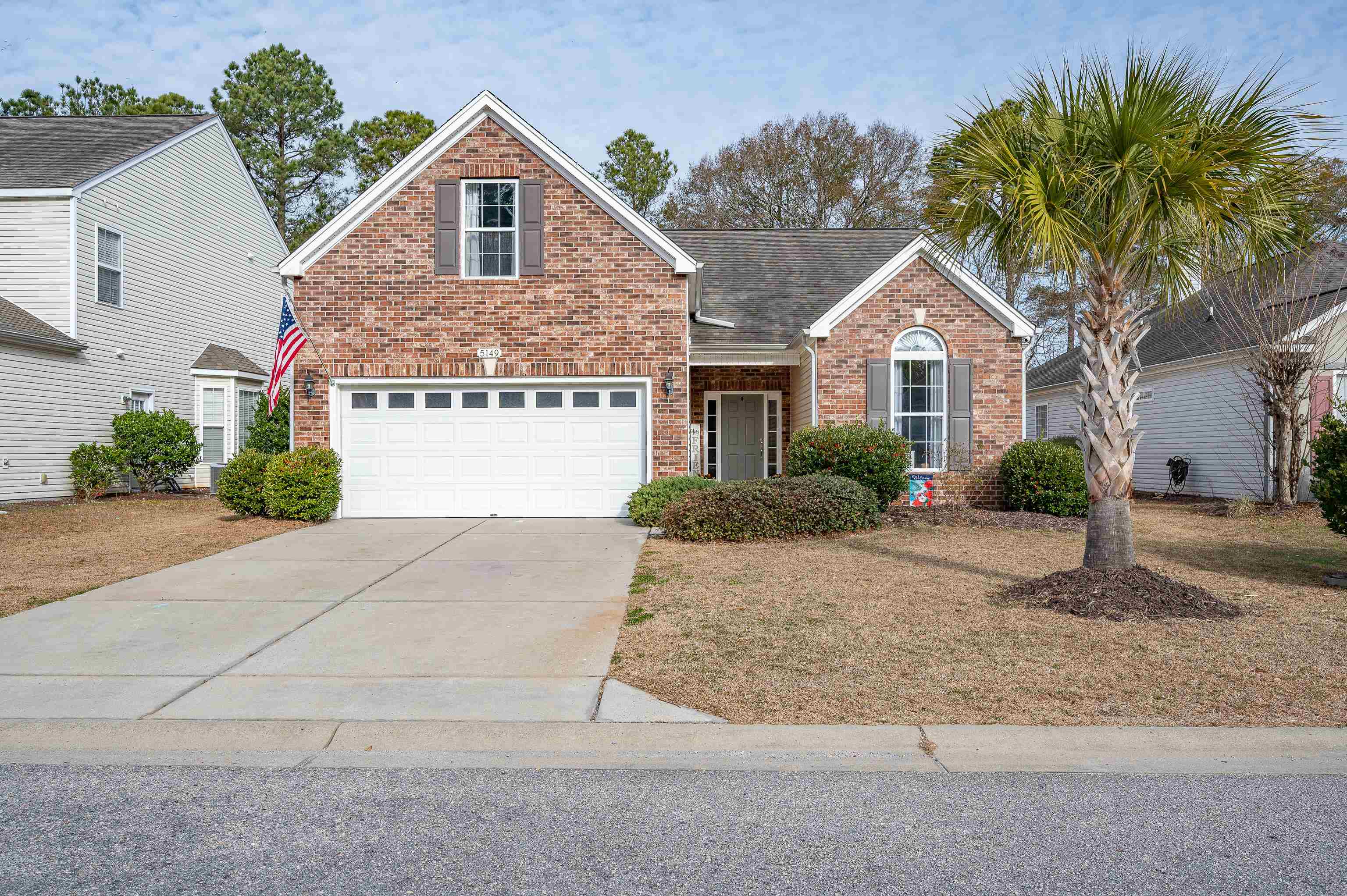 5149 Morning Frost Pl. Myrtle Beach, SC 29579