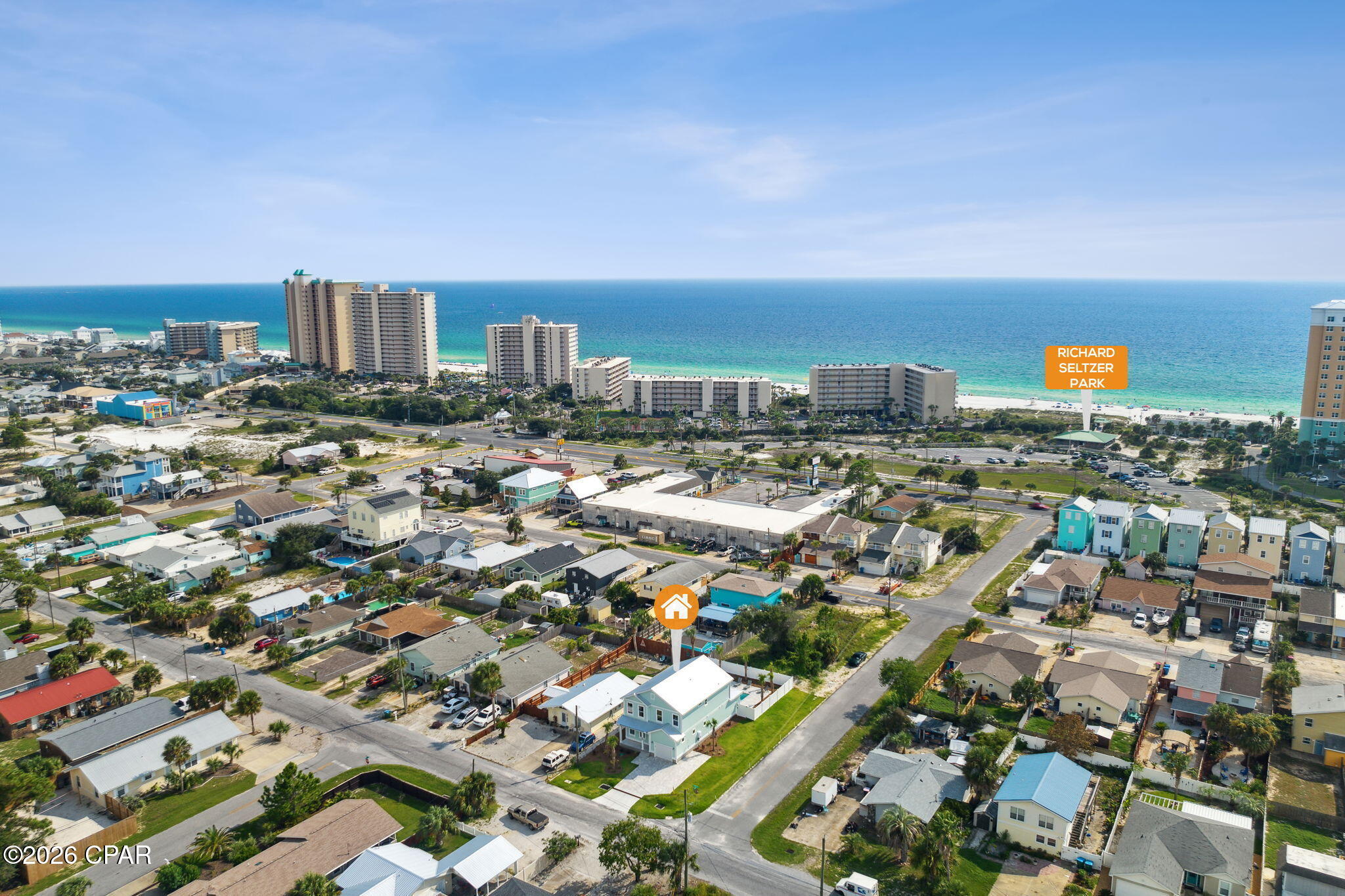 Image 53 For 7403 Sunset Avenue