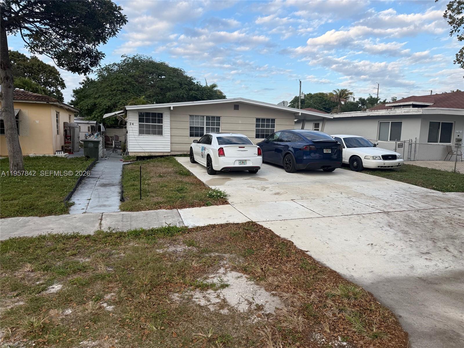 Hallandale By The Sea