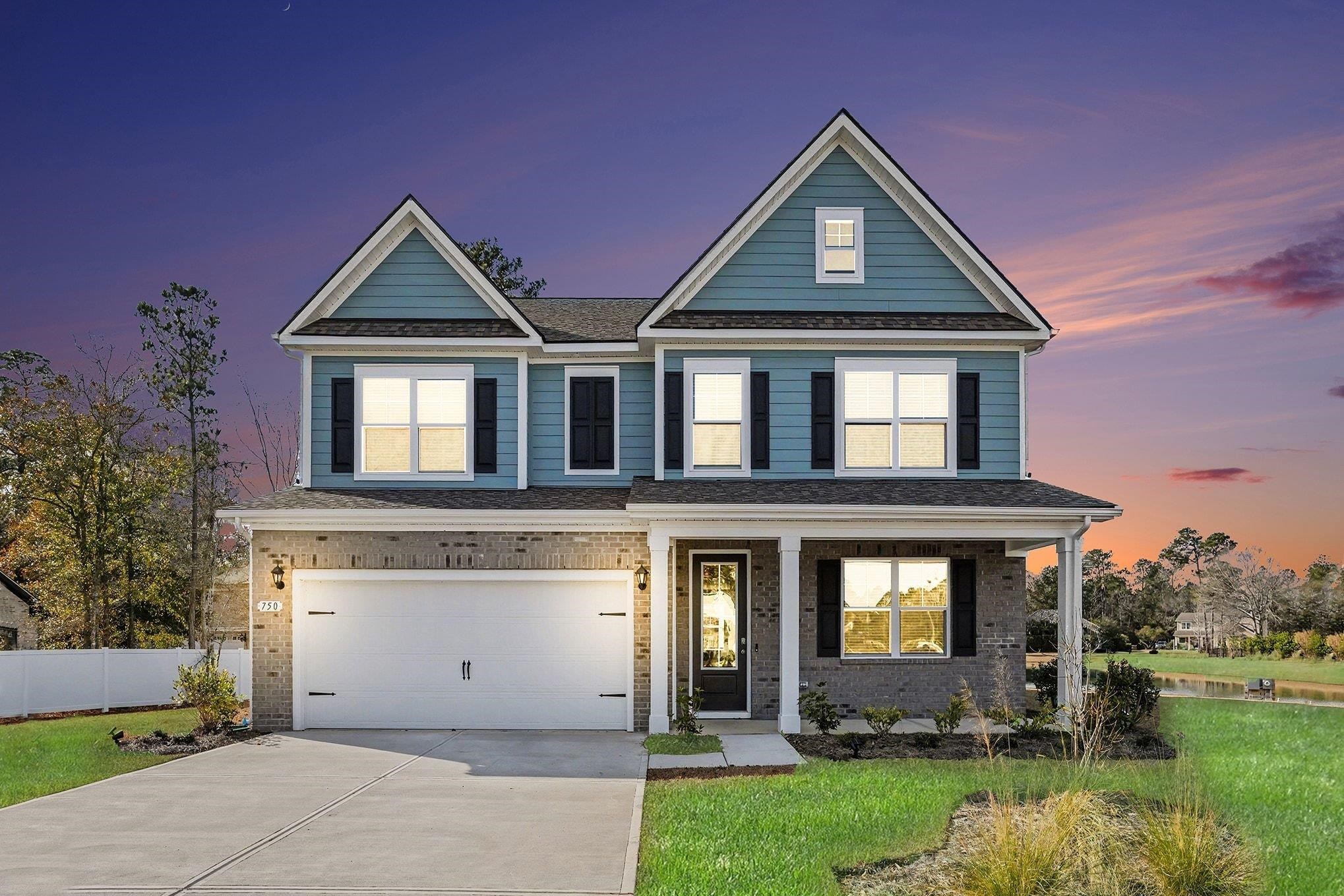 750 Plumage Ct. Myrtle Beach, SC 29588