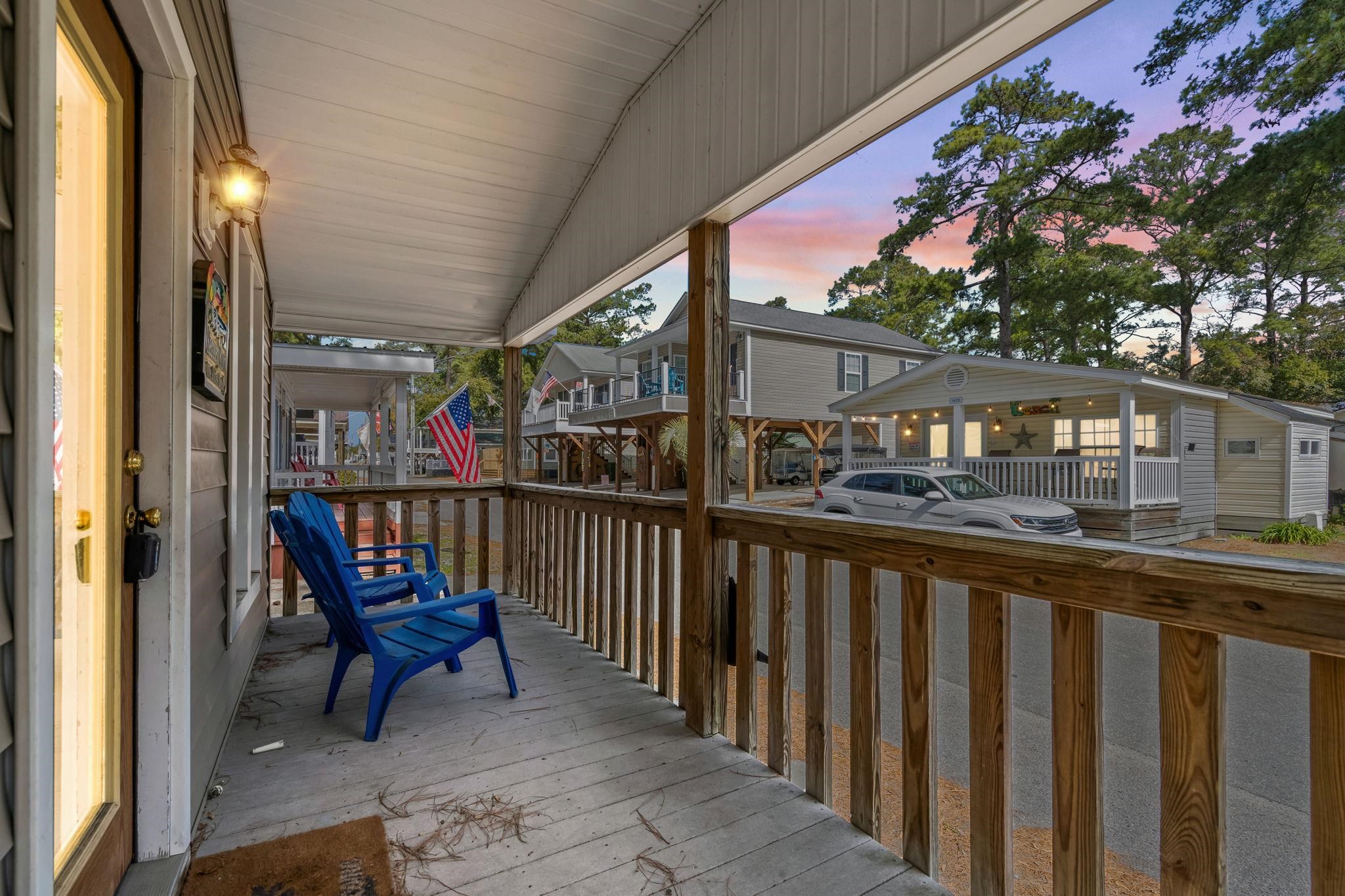 Photo 1 of Manufactured home for sale at 6001 1688 S Kings Hwy, Myrtle Beach, SC 29575 | MLS# 2602967 | Listing updated on 2026-10-19