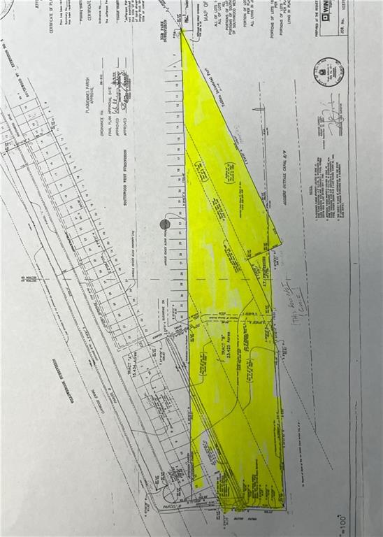 Photo 2 of Land for sale at Timber Ridge St, Belle Chasse, LA 70037 | MLS# 2534496 | Listing updated on 2026-09-09
