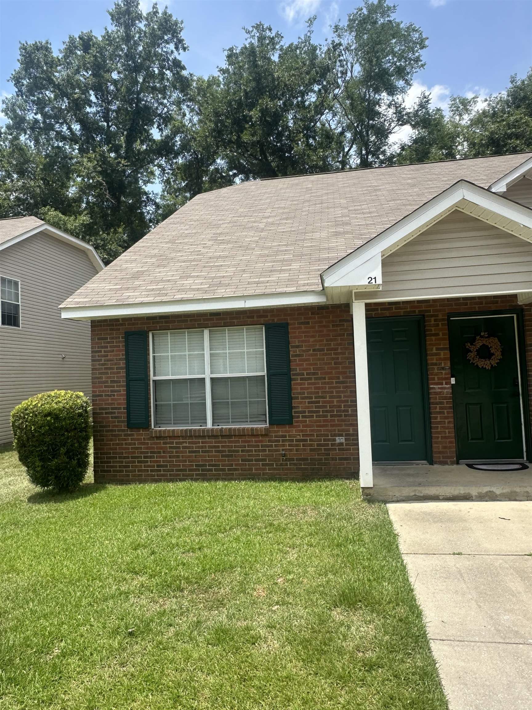 2525  Hartsfield Road Unit #21 21, Tallahassee, FL, 