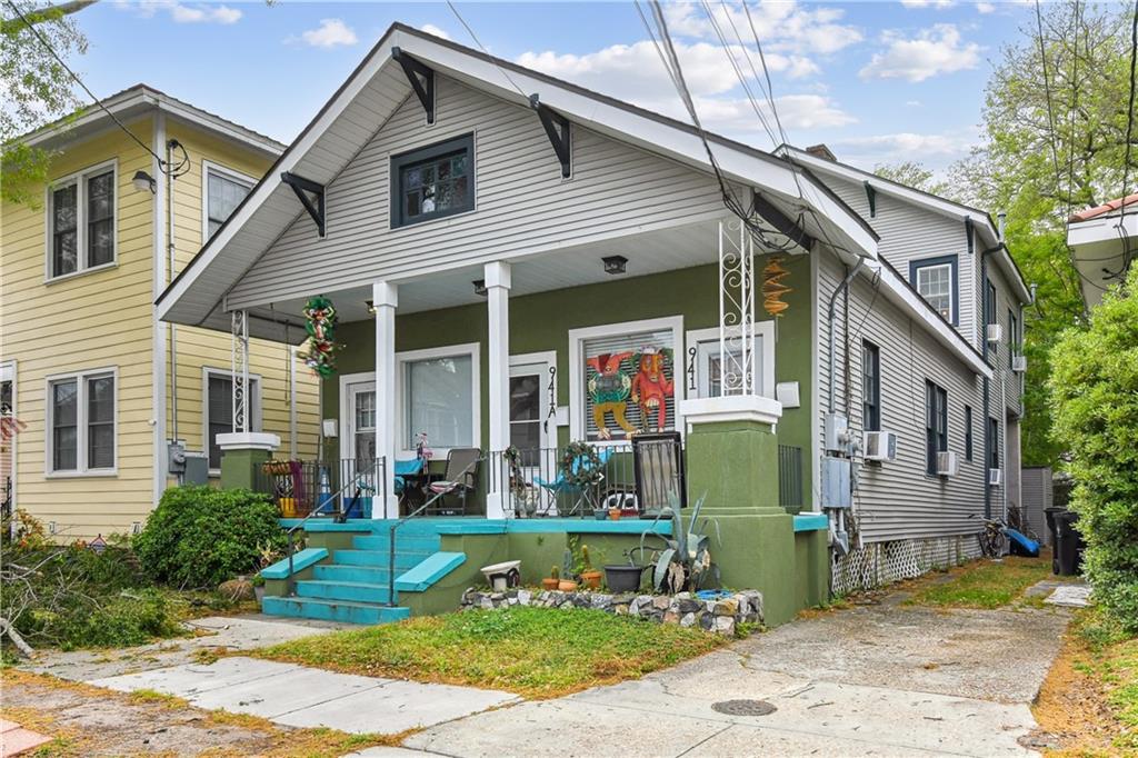 939-941A Picheloup Place