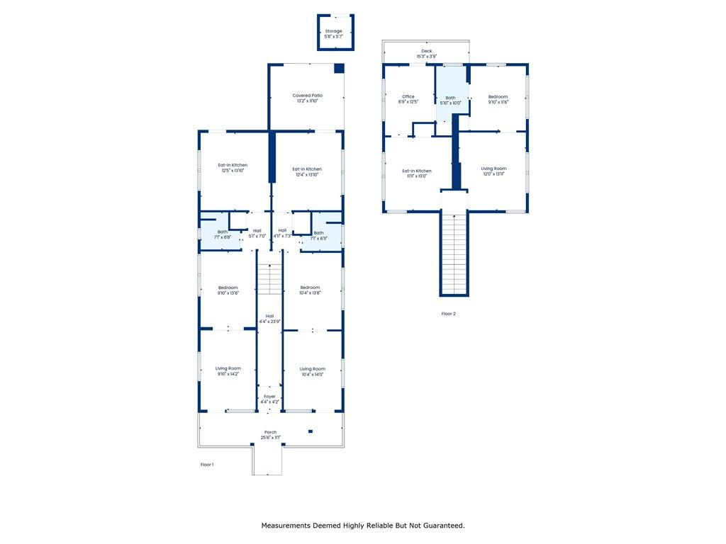 939-941A Picheloup Place