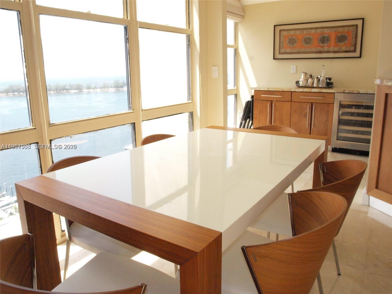 Brickell Place Condo