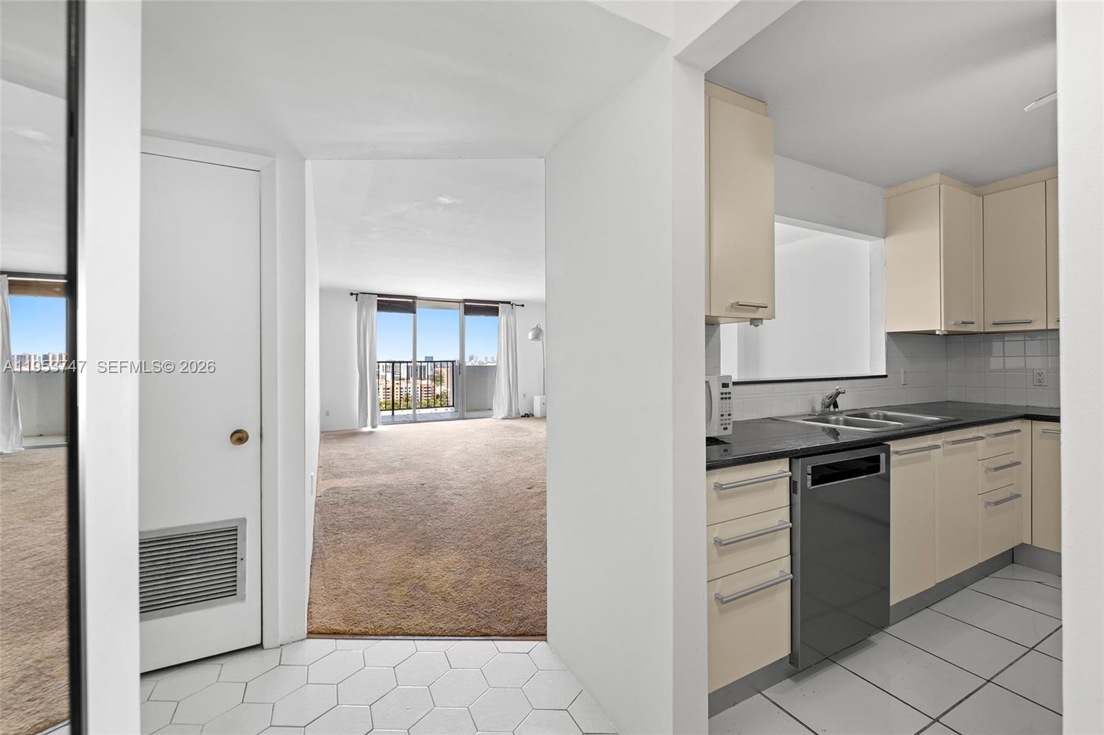 Commodore Plaza Condo