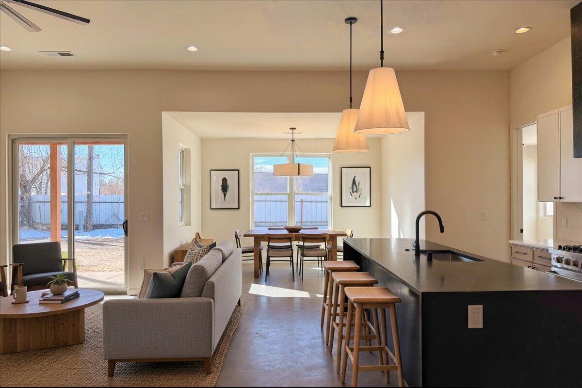 Homes for sale in Albuquerque, NM | 308 Mullen Rd Ne, Albuquerque, NM 87107 | MLS# 1097732