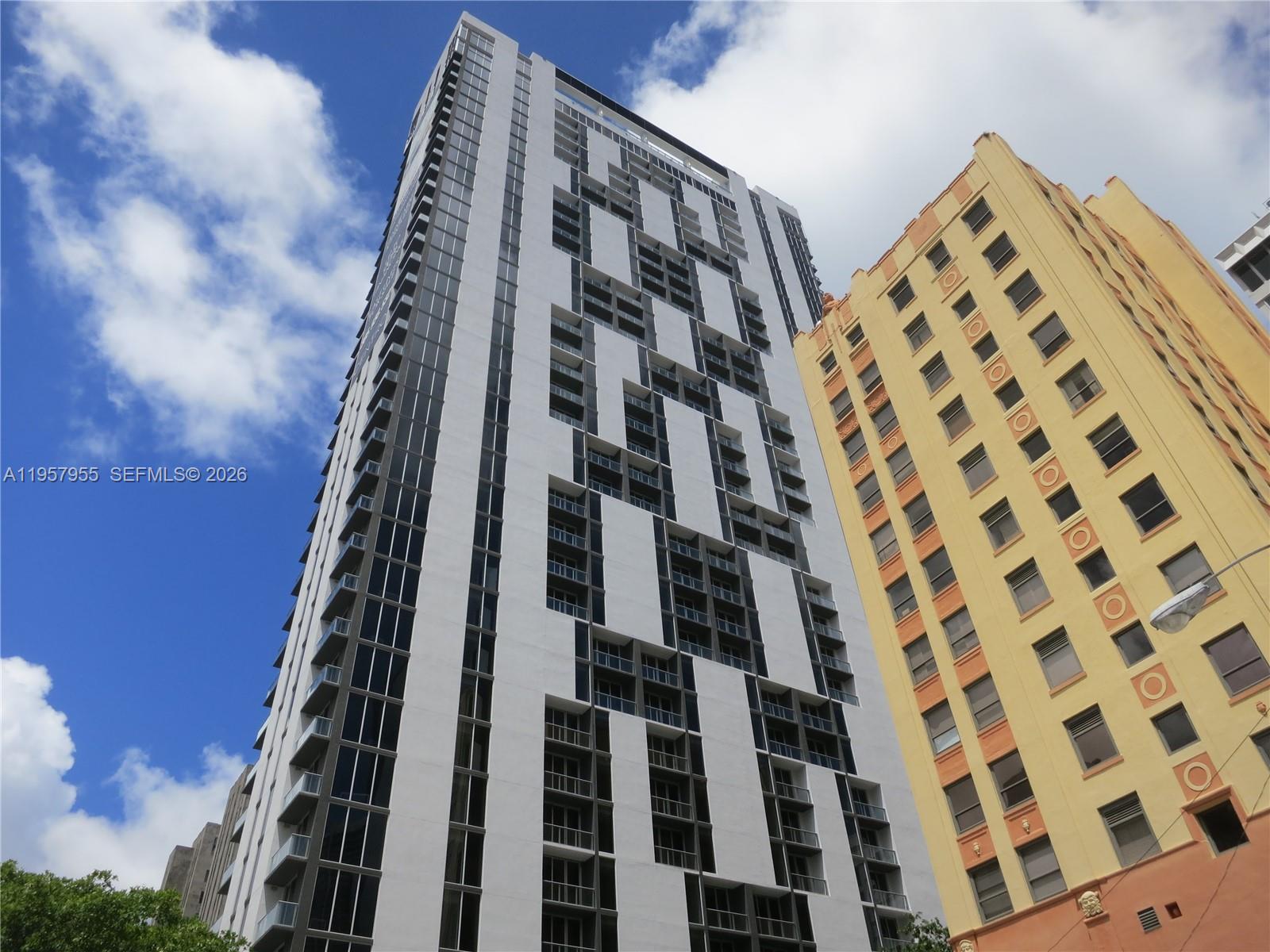 Condo for Rent in Miami, FL