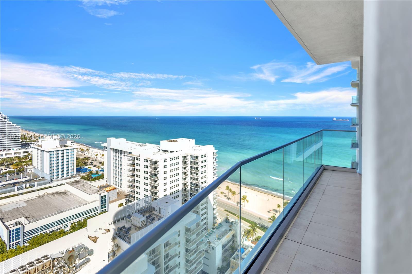 Selene Oceanfront Residenc