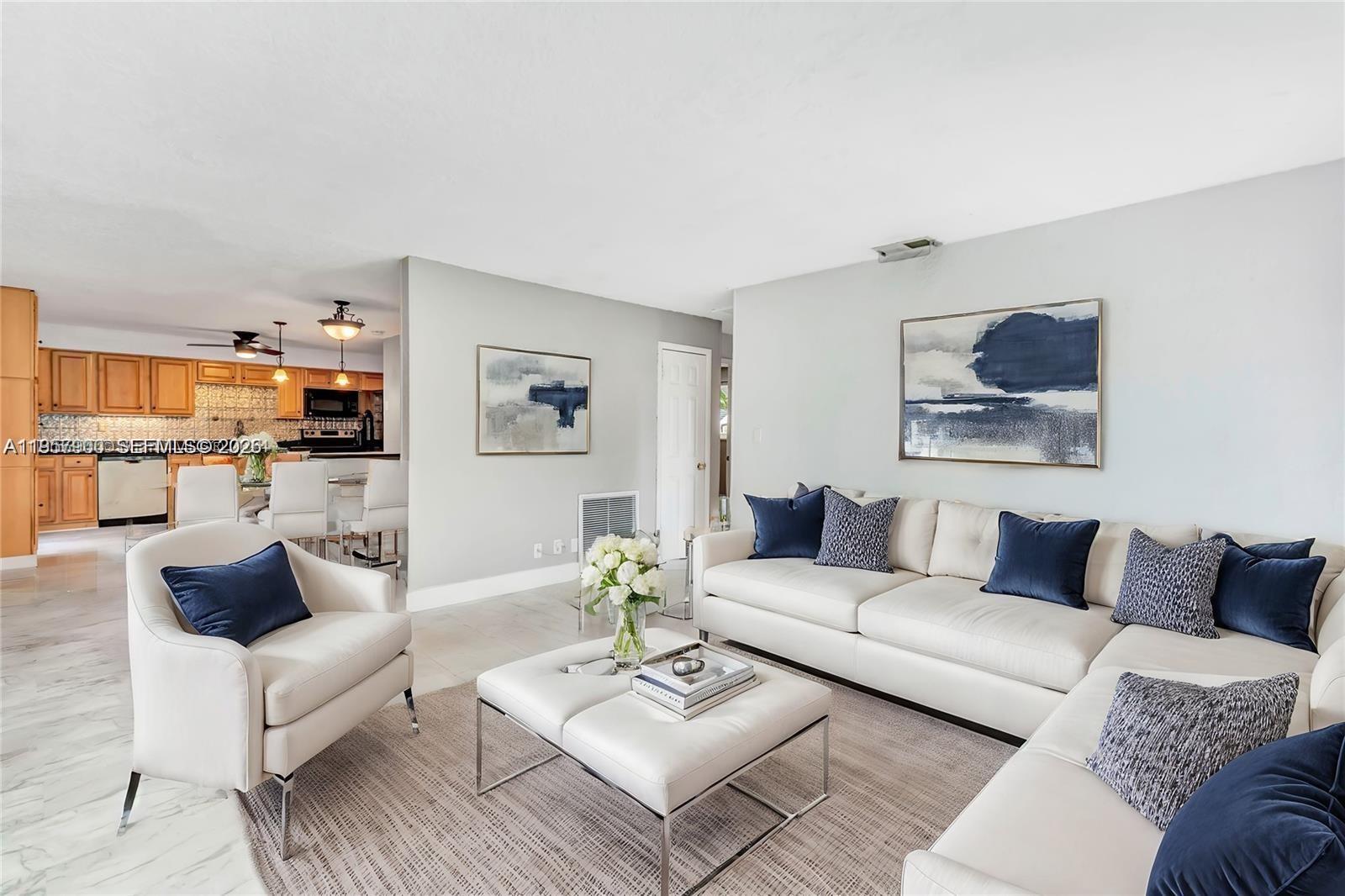 Oakland Park Second Add