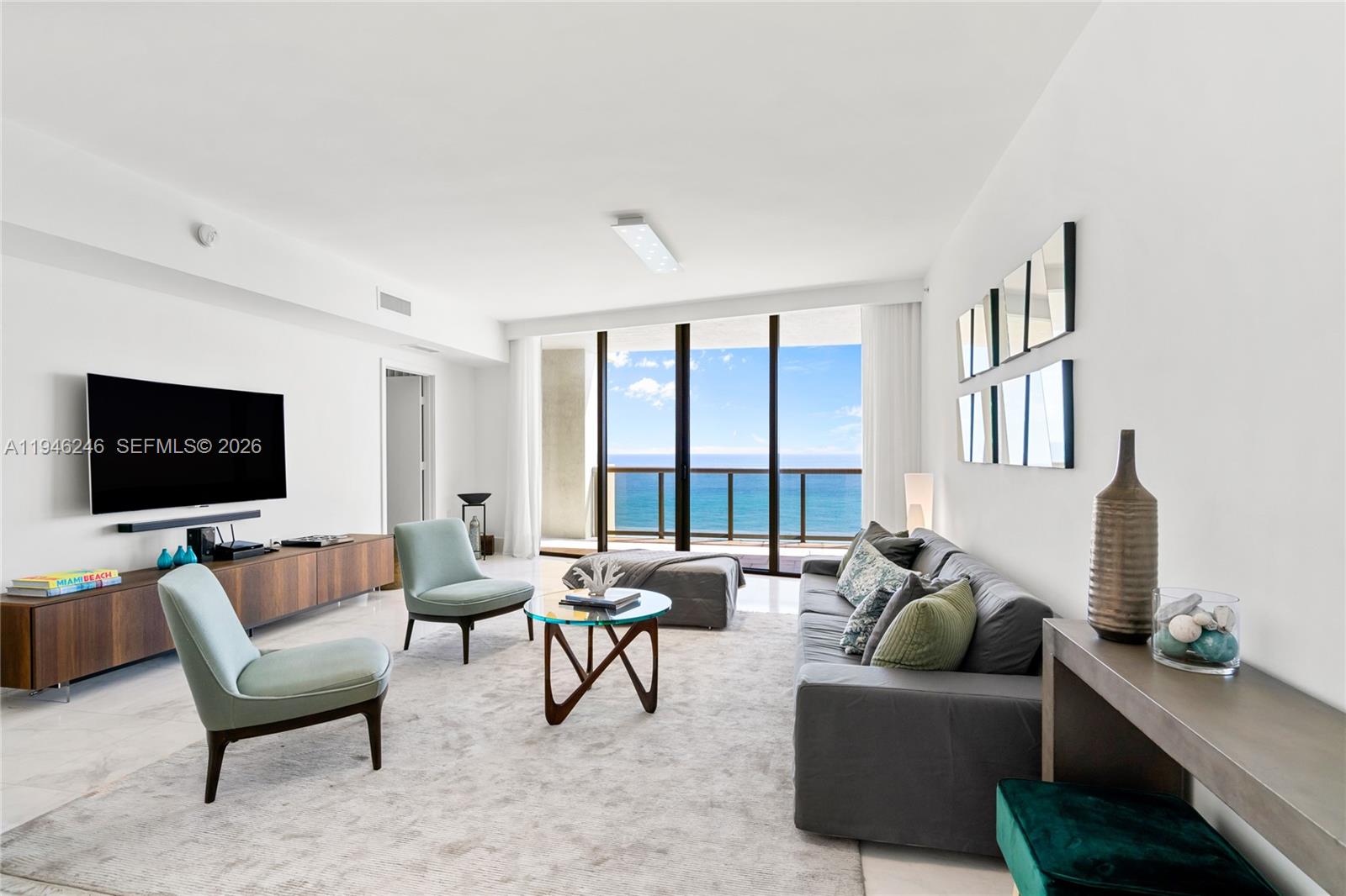Sayan Condo