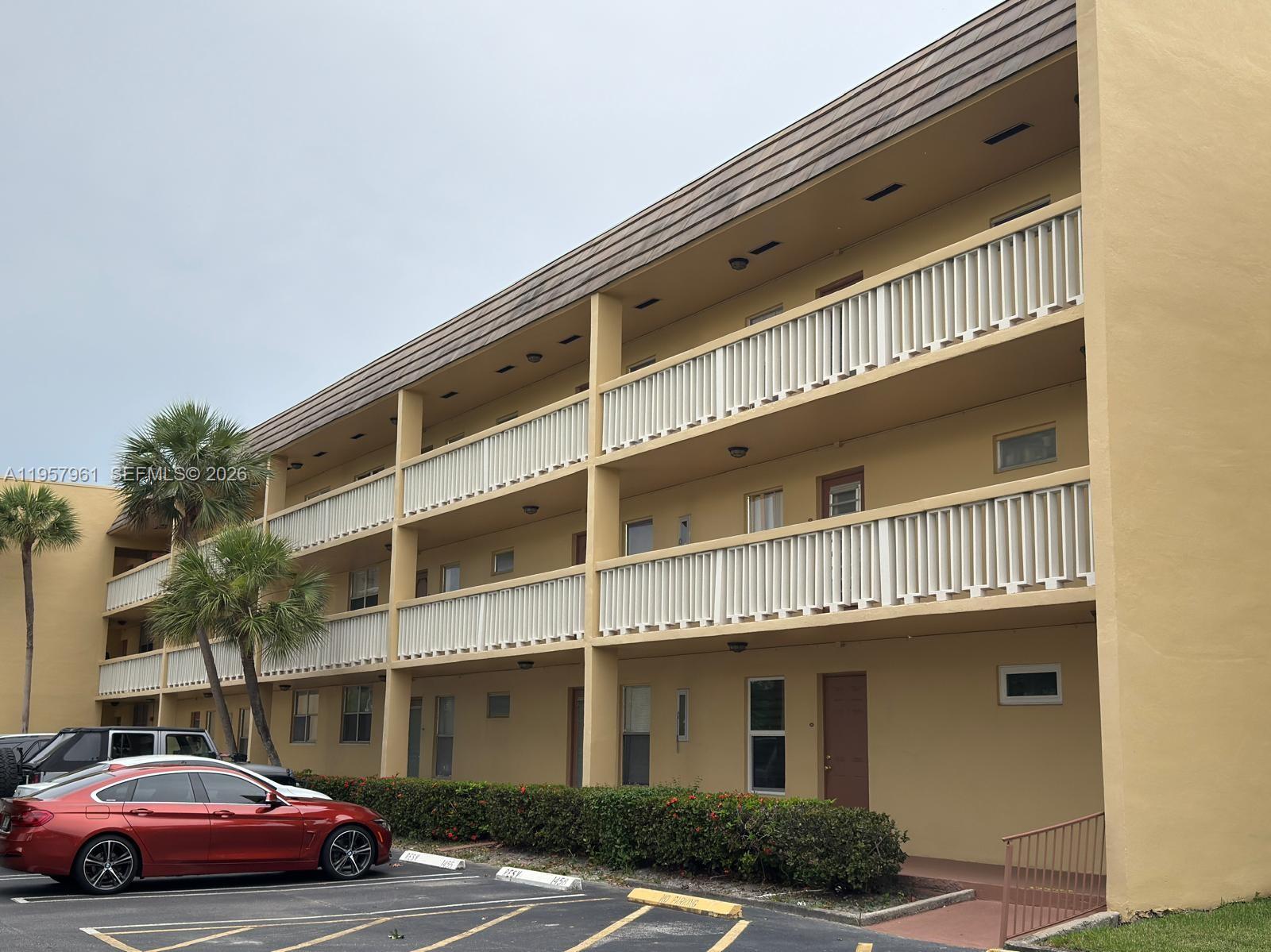 Bermuda Club Nine Condo