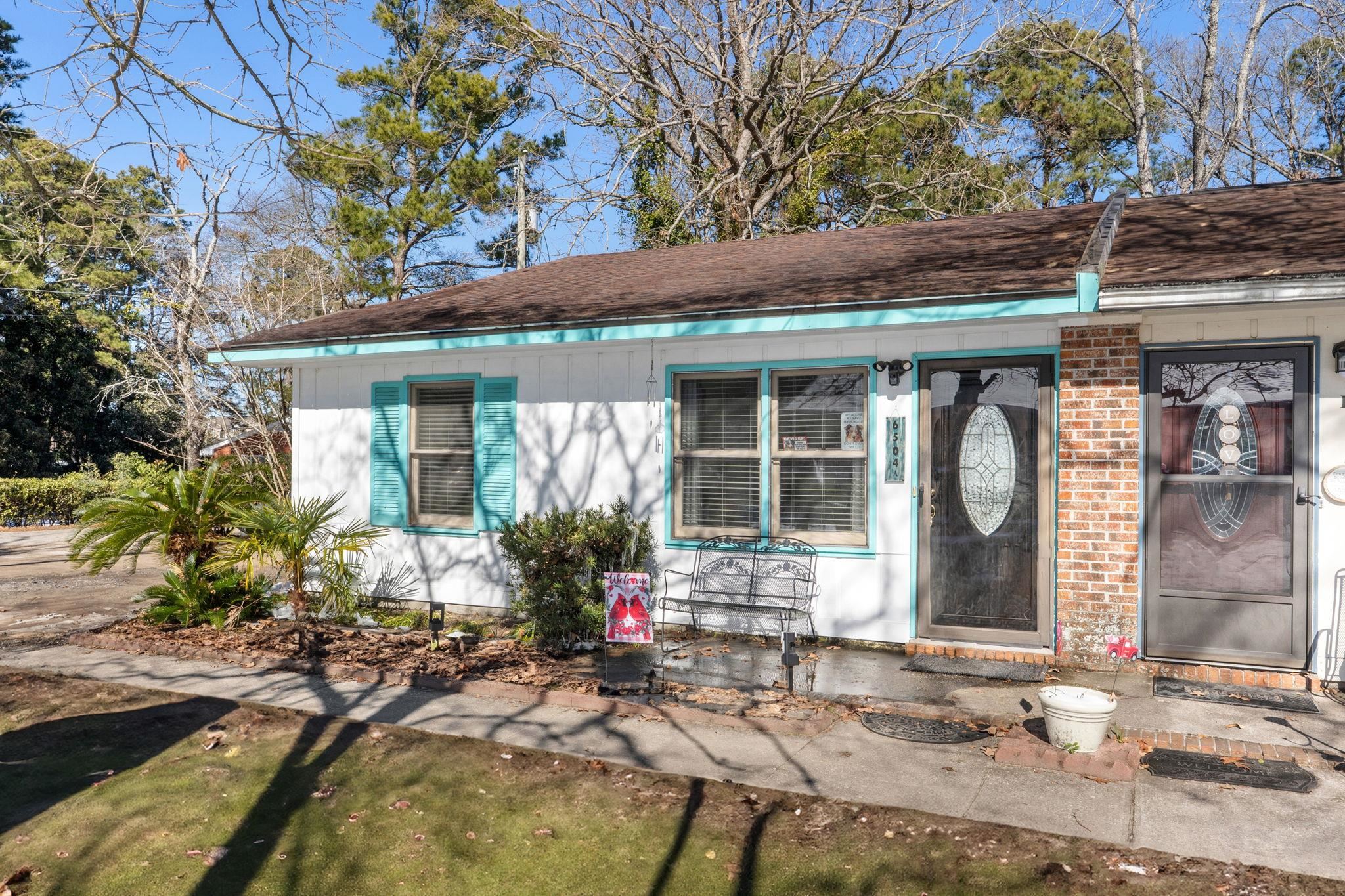 6504 Wildwood Trail UNIT A Myrtle Beach, SC 29572