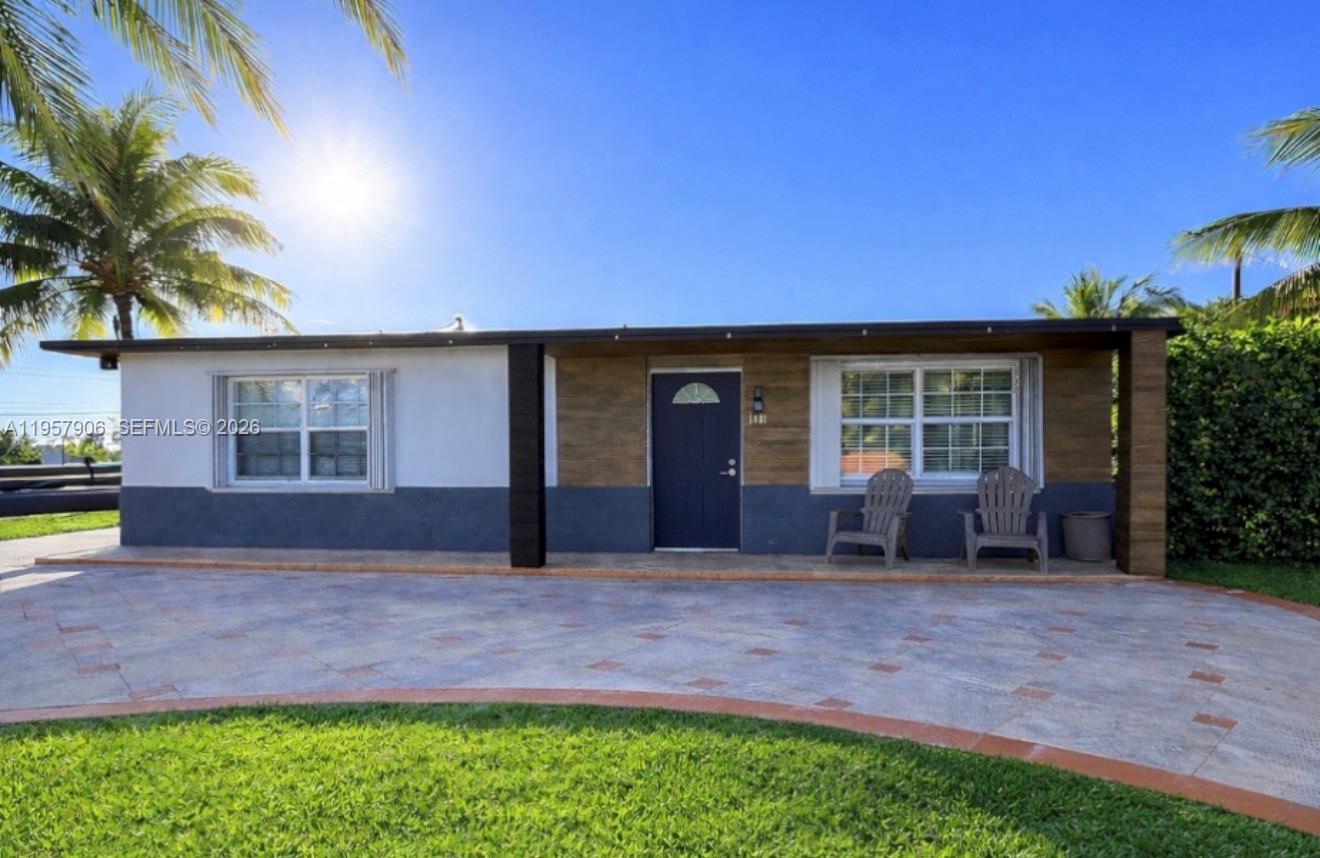 Sunrise Golf Village Sec