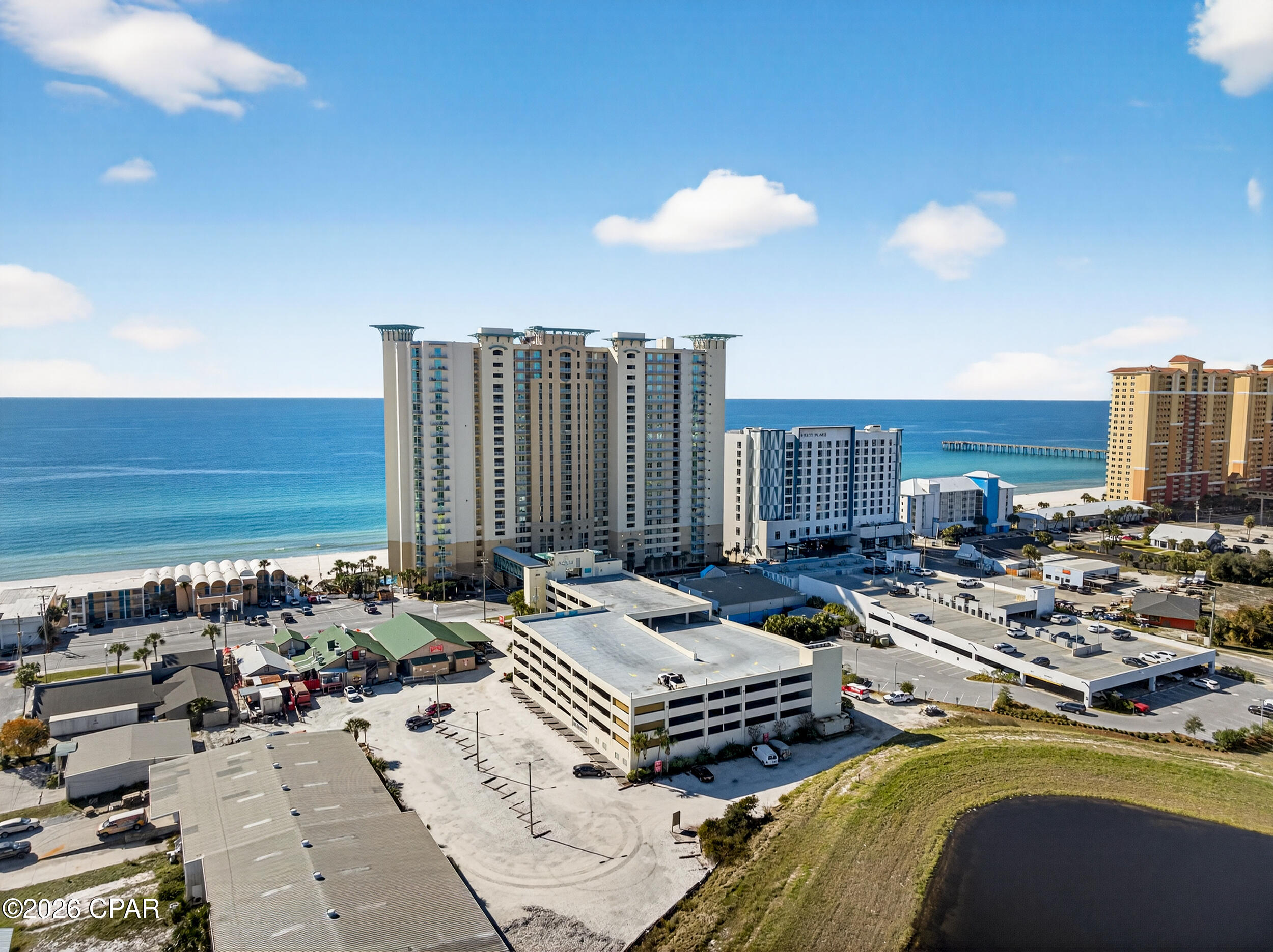 Image 49 For 15625 Front Beach Road 1706