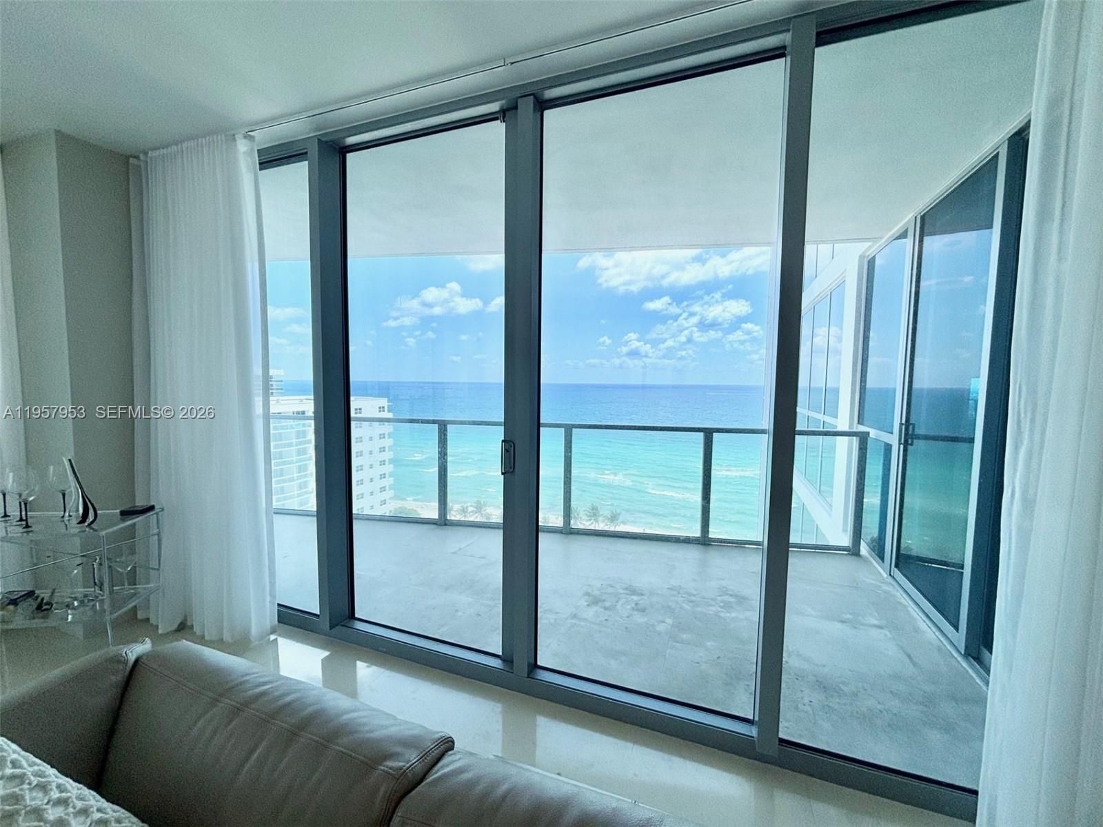 Ocean Palms Condo
