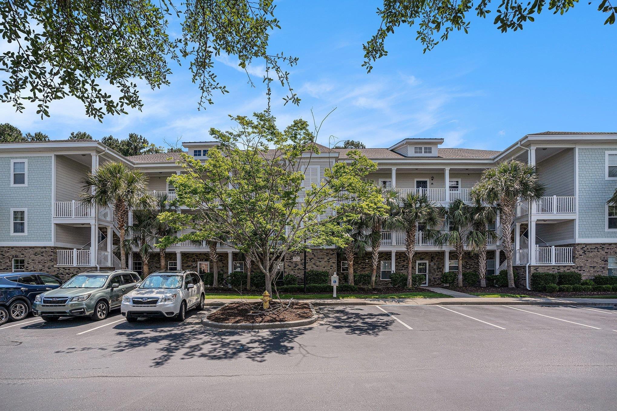6253 Catalina Dr. UNIT #1111 North Myrtle Beach, SC 29582