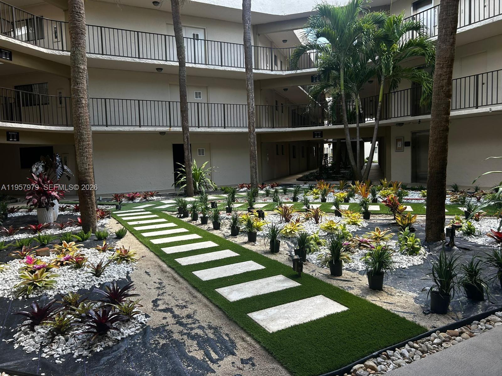 The Horizons Condo #3