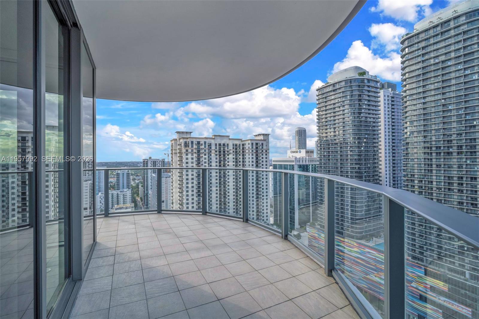 Brickell Flatiron Condo