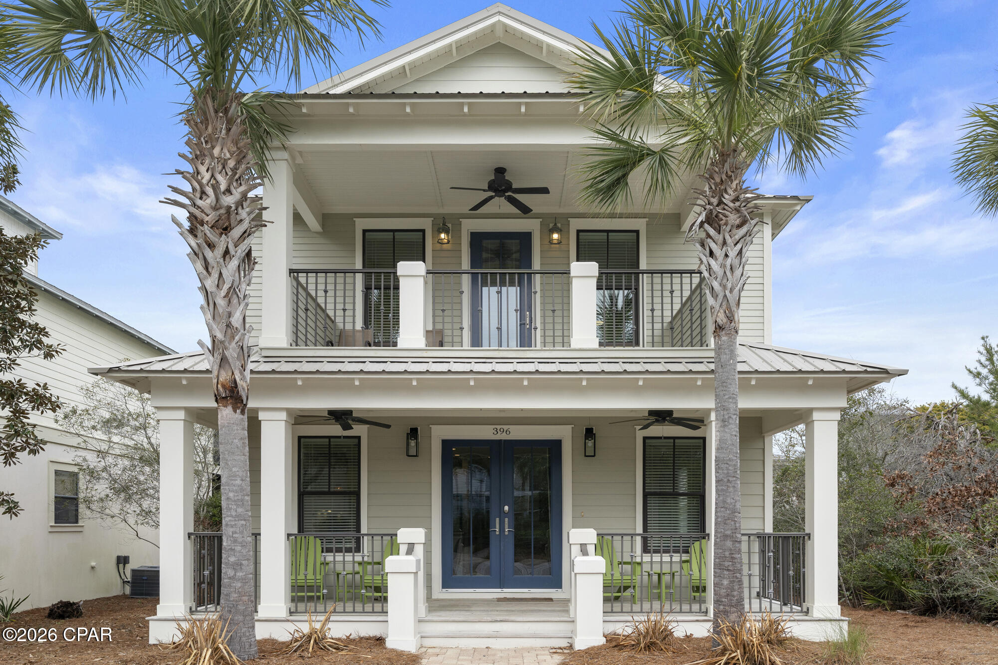 Details for 396 Beach Bike Way, Alys Beach, FL 32461