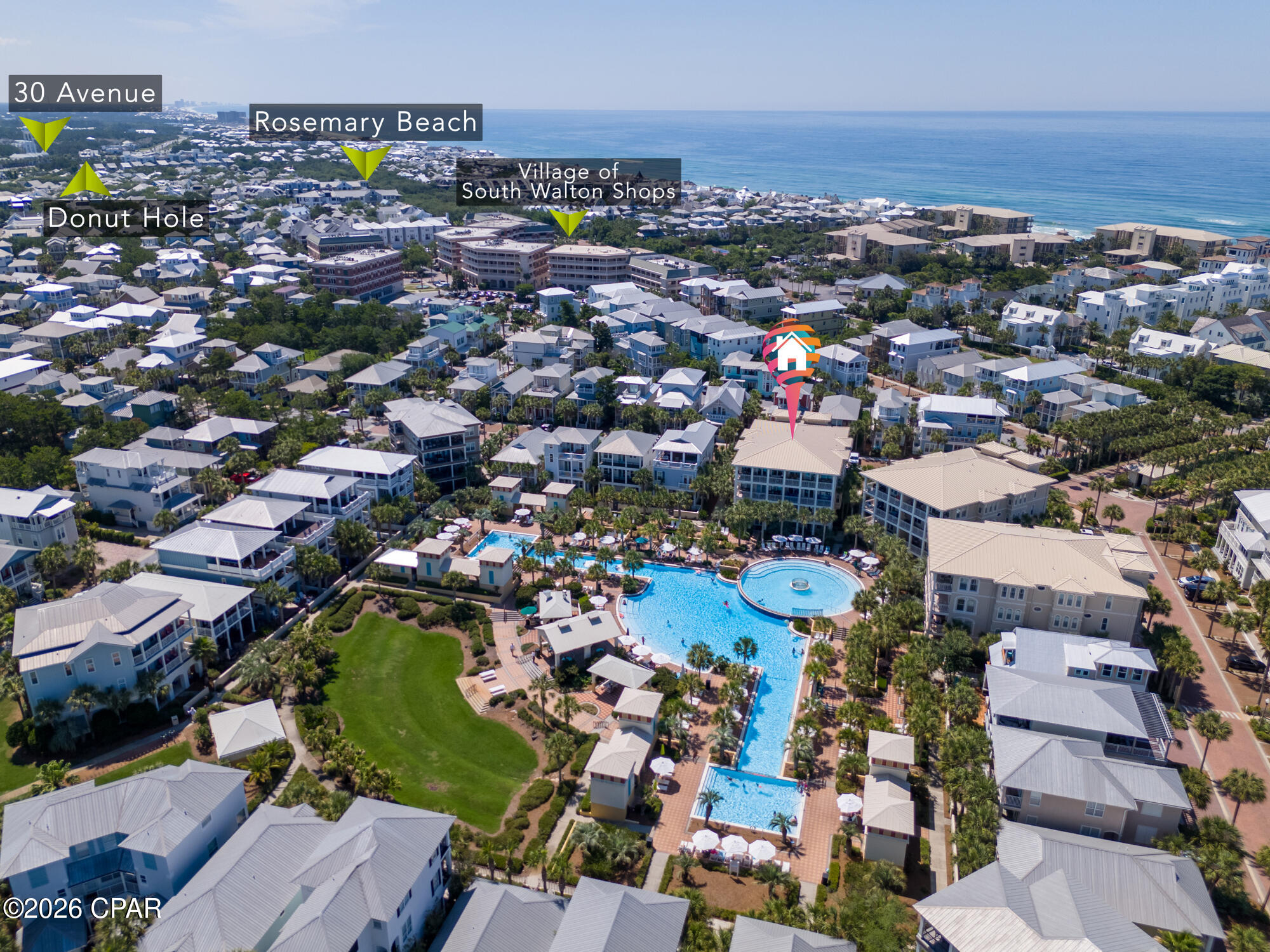 Image 3 For 396 Beach Bike Way