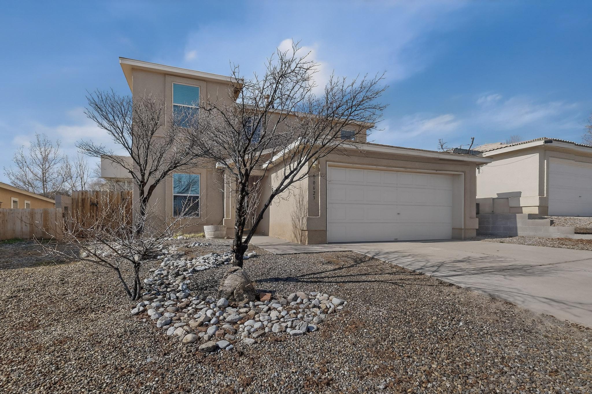 Homes for sale in Albuquerque, NM | 10623 E Albero Rosso Dr Nw, Albuquerque, NM 87114 | MLS# 1097737