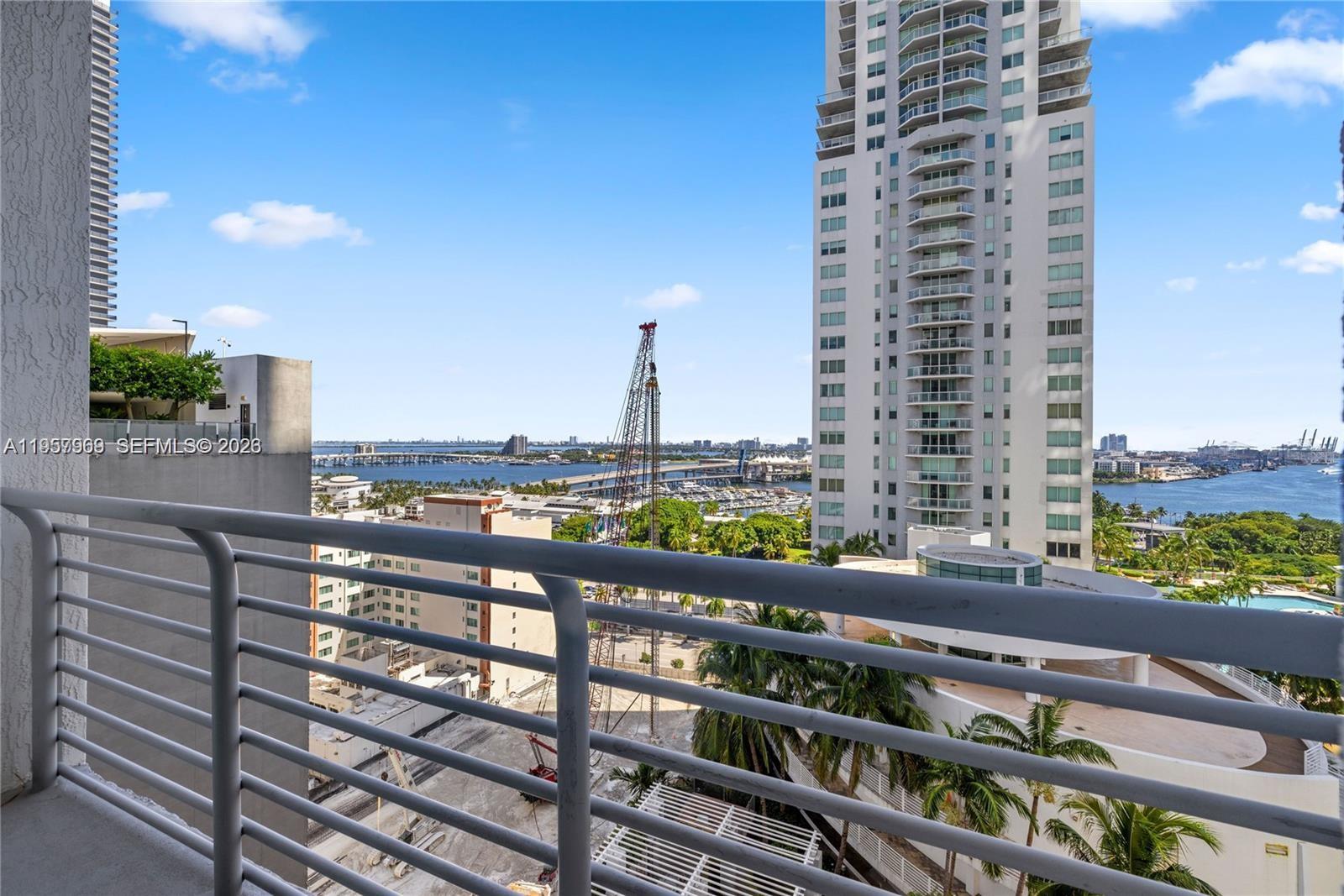 The Loft Downtown Condo