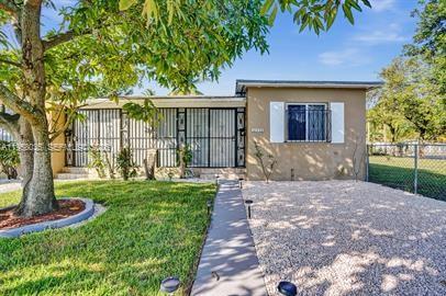 West Miami Shores Sec A R