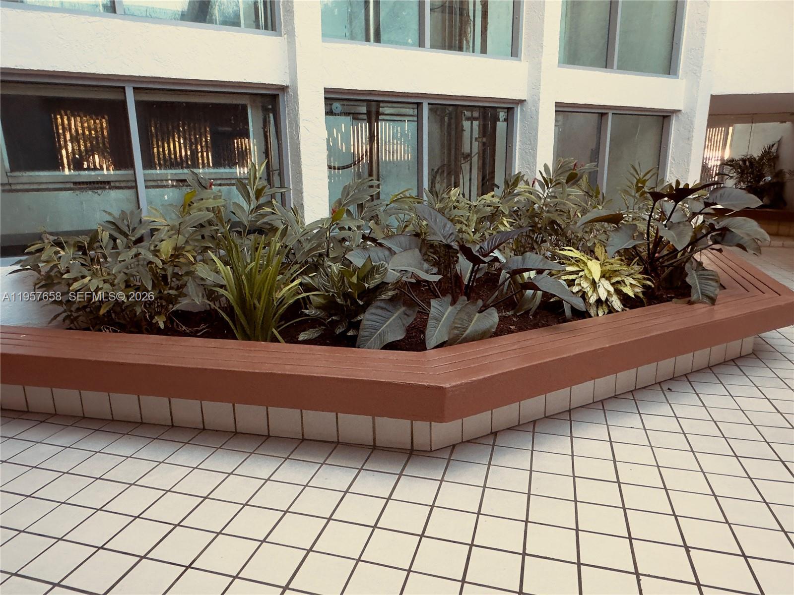 International Park Condo