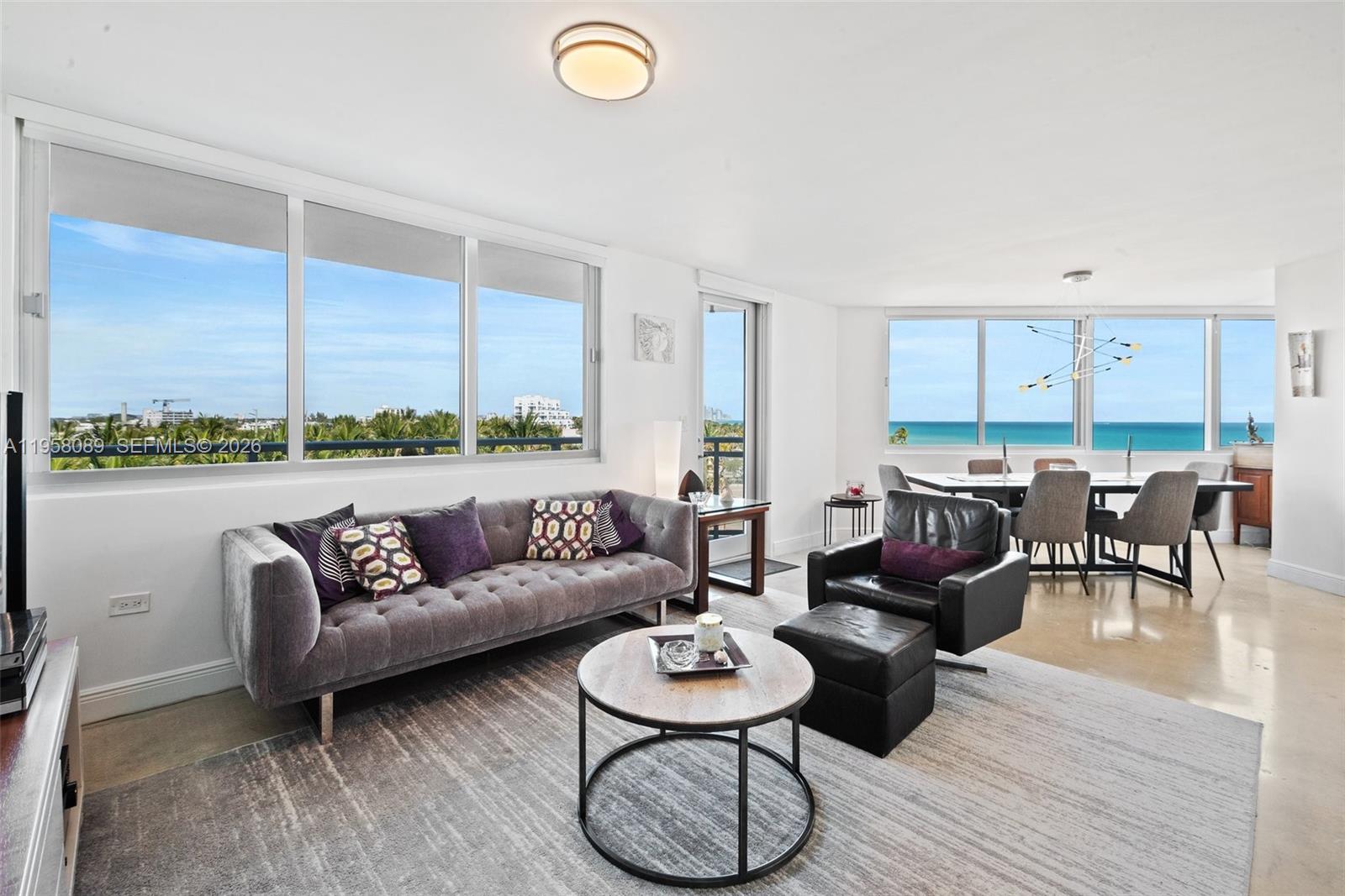 Burleigh House Condo