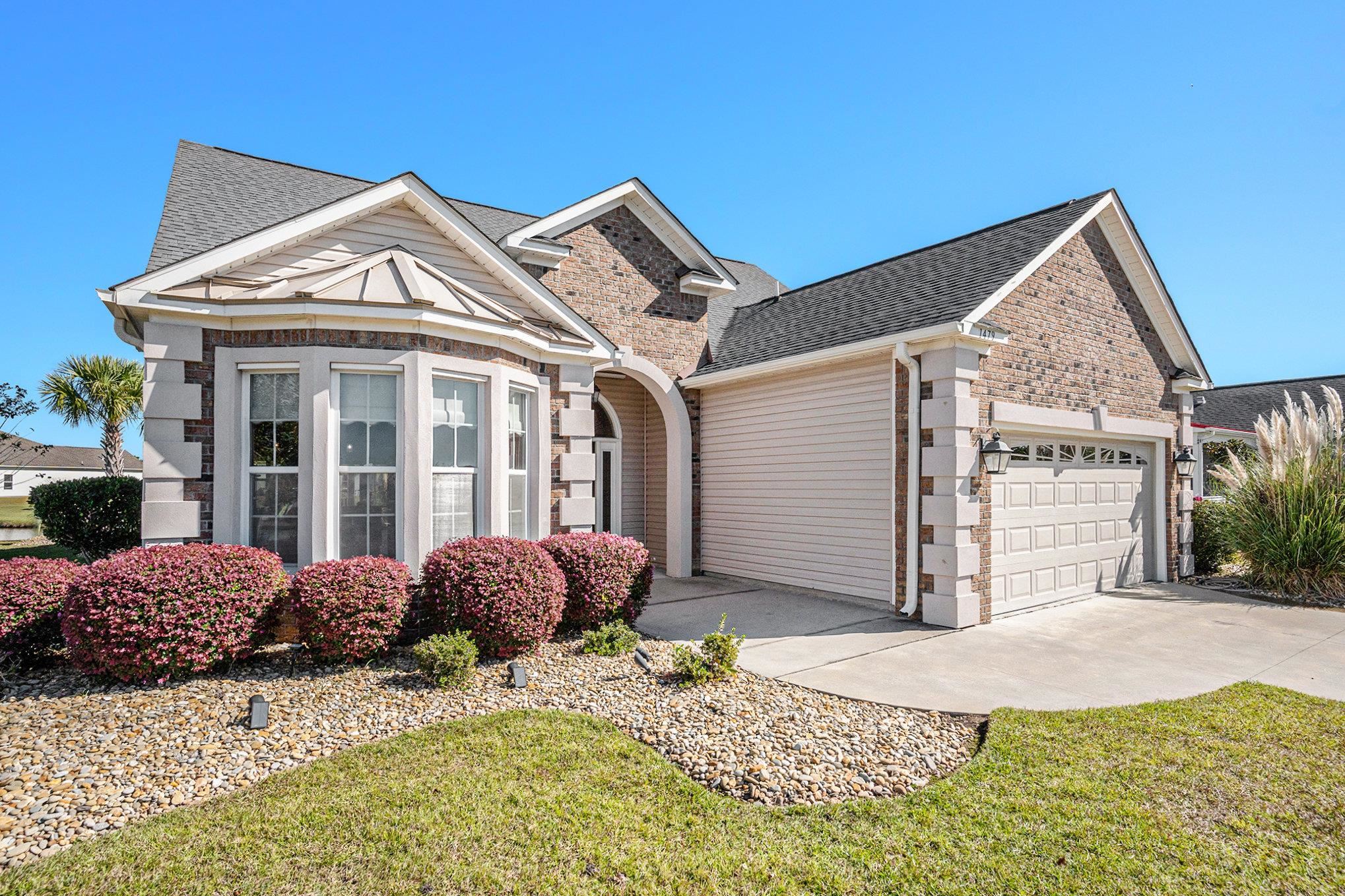 1479 Coventry Rd. Surfside Beach, SC 29575