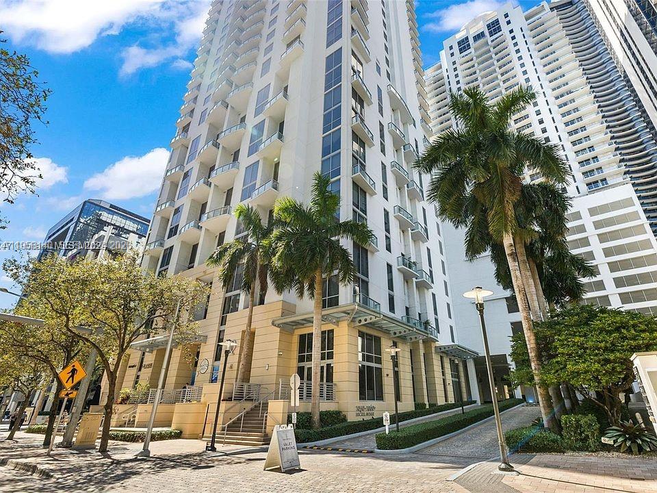 1060 Brickell Condo