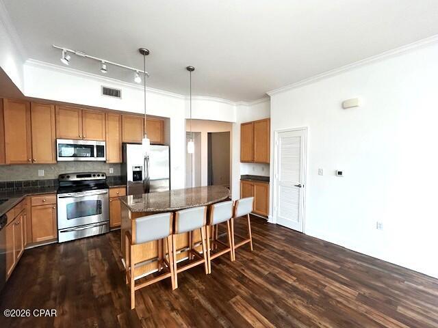 Details for 8700 Front Beach Road 7317, Panama City Beach, FL 32407