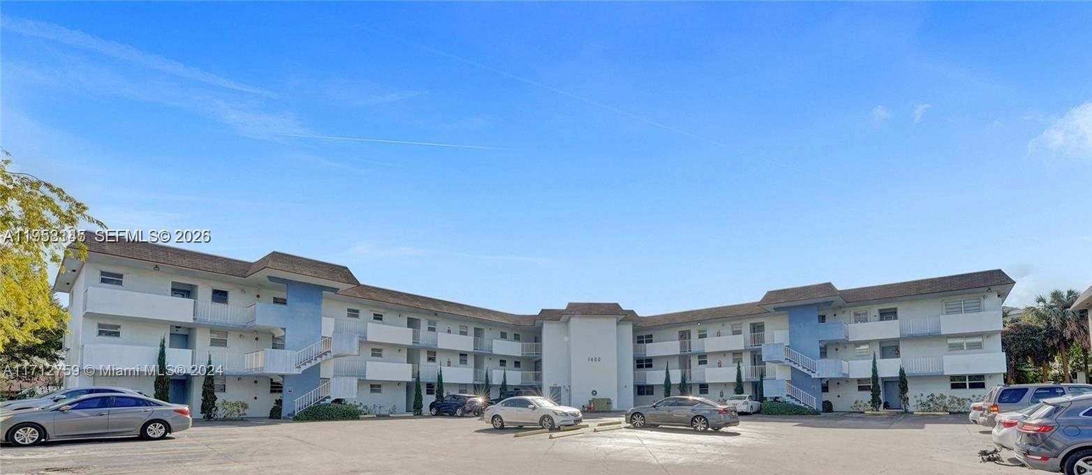 Tallwood East Condo