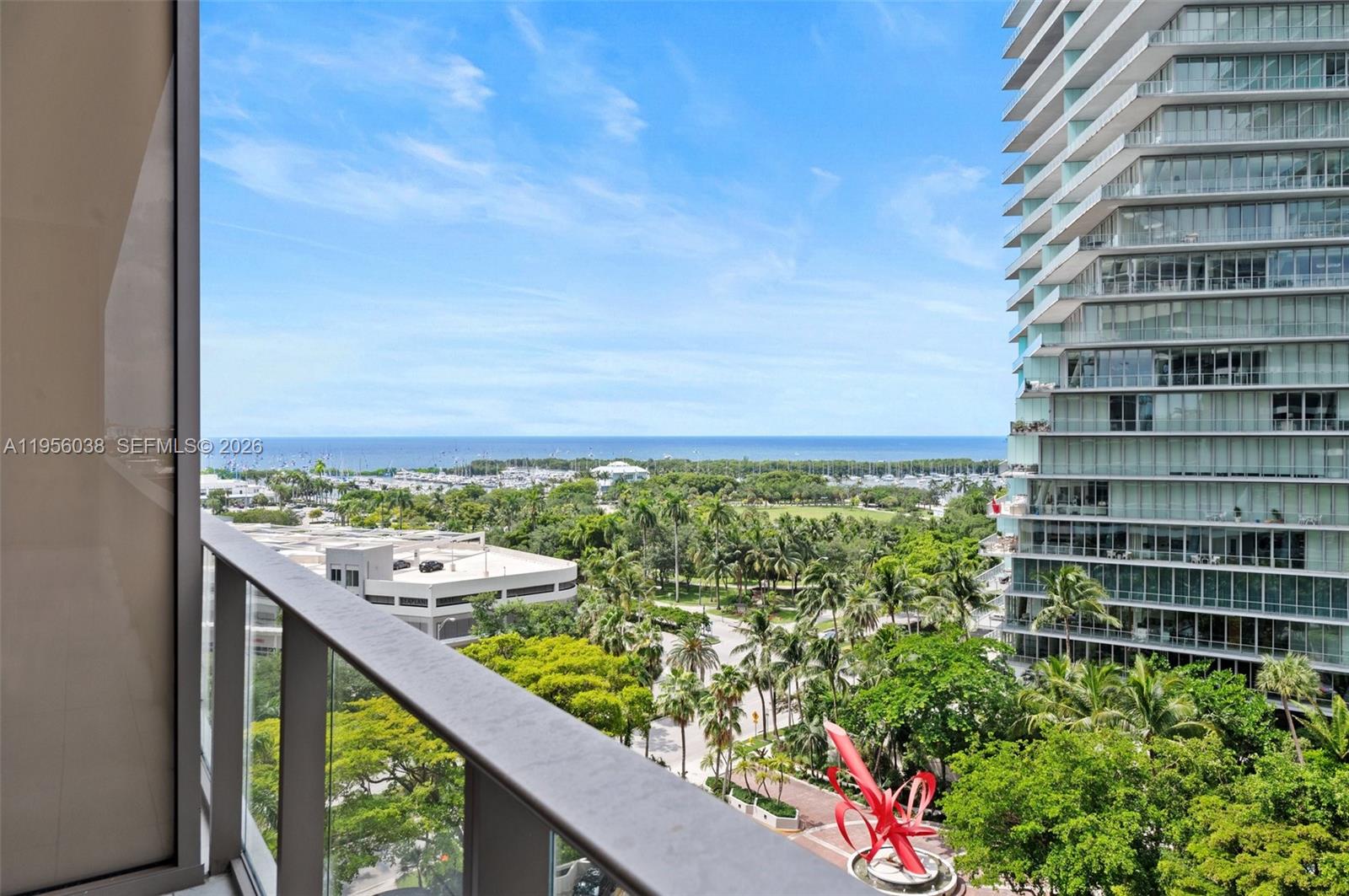 Homes for sale in Miami, FL | 2655 S Bayshore Dr #805, Miami, FL 33133 | MLS# A11956038